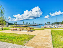 Casa de vacaciones Marina de Talaris