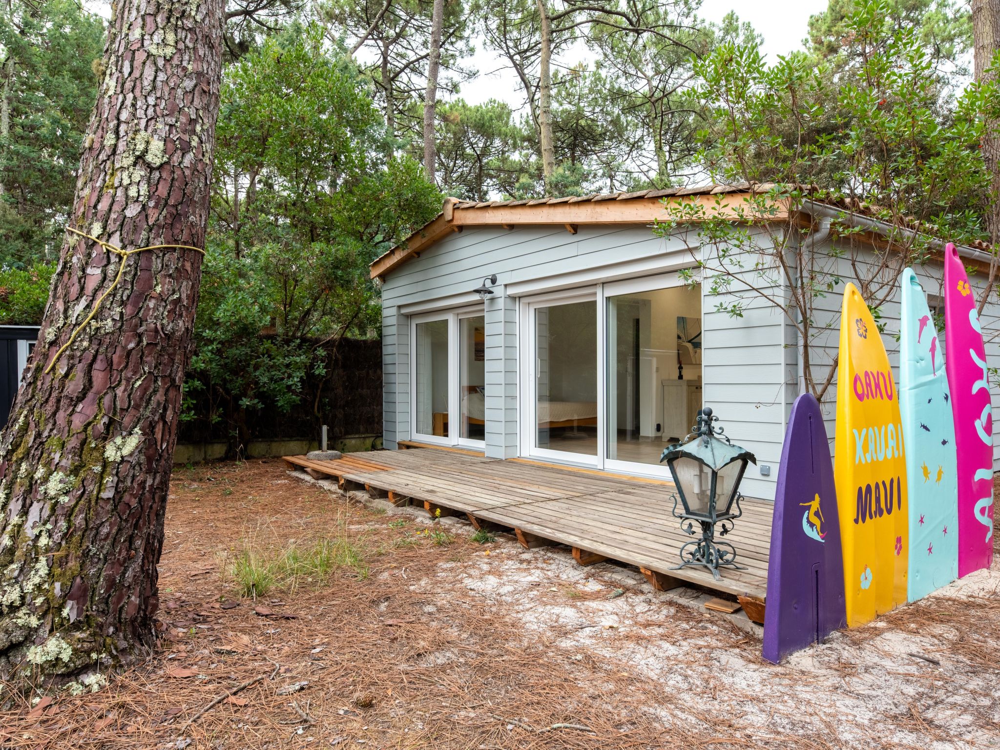 Maison de vacances Cottage Etoile de mer - 2