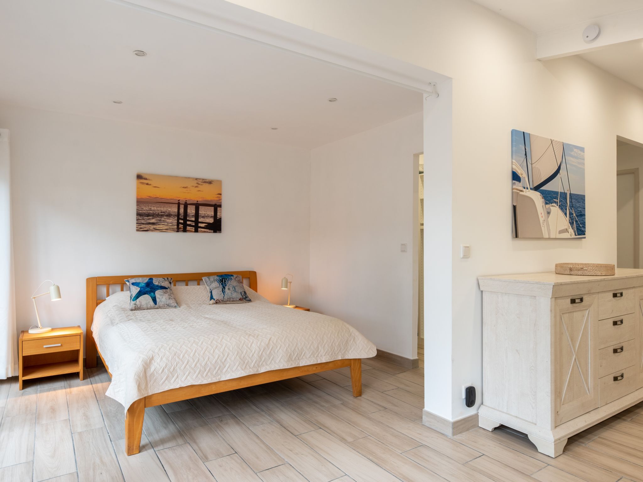 Maison de vacances Cottage Etoile de mer - 3