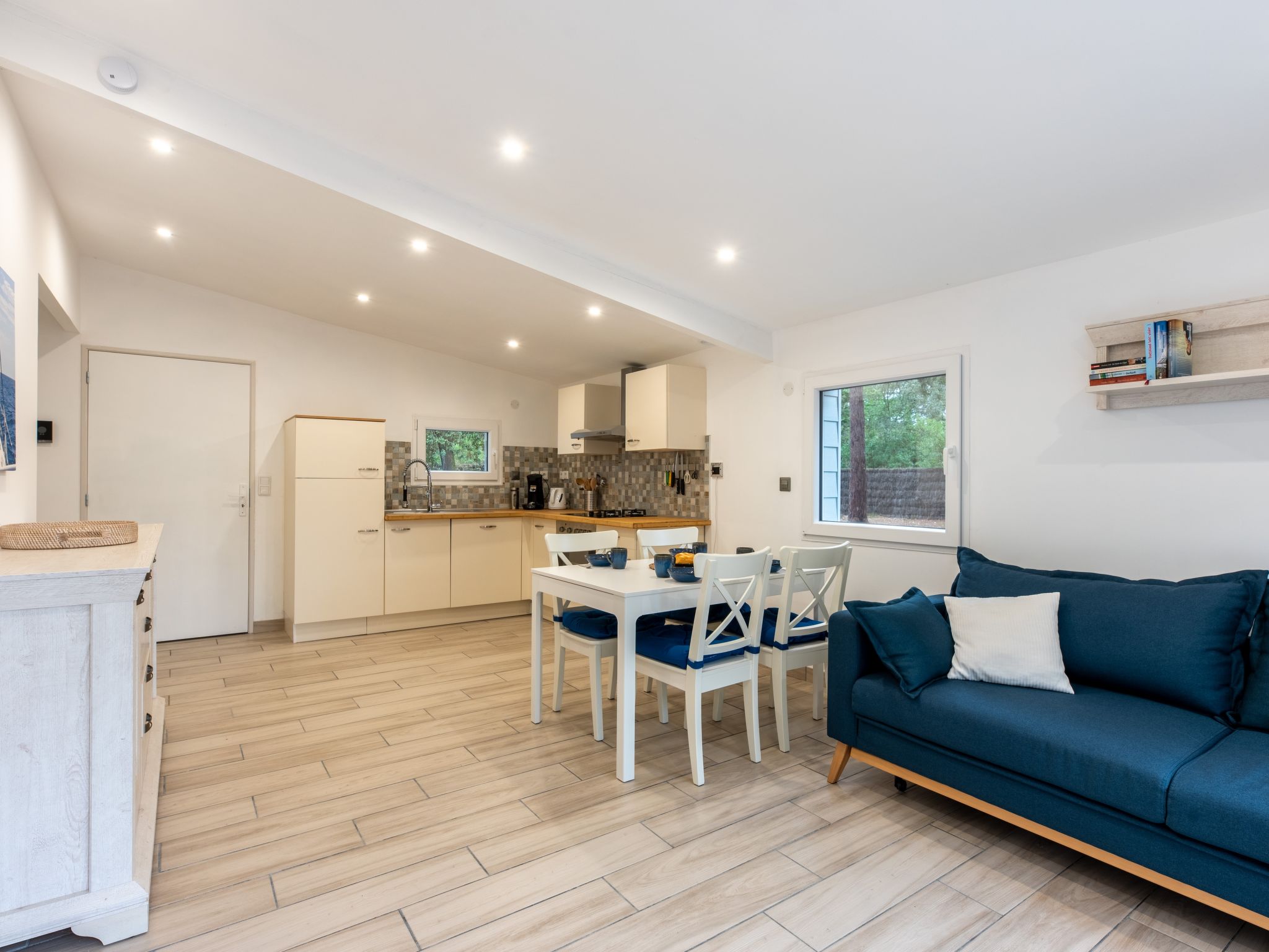 Maison de vacances Cottage Etoile de mer - 1