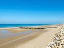 Vacation home Club de la Voile