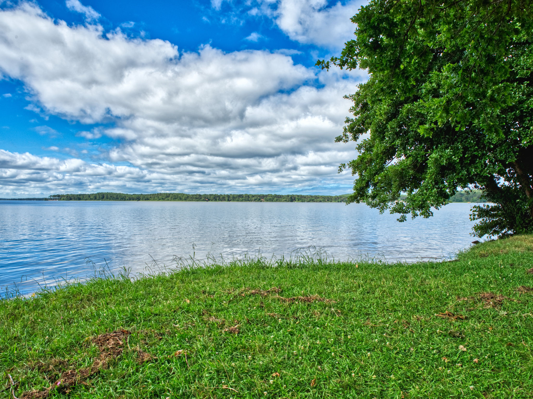 Massawipi Lodge-Area