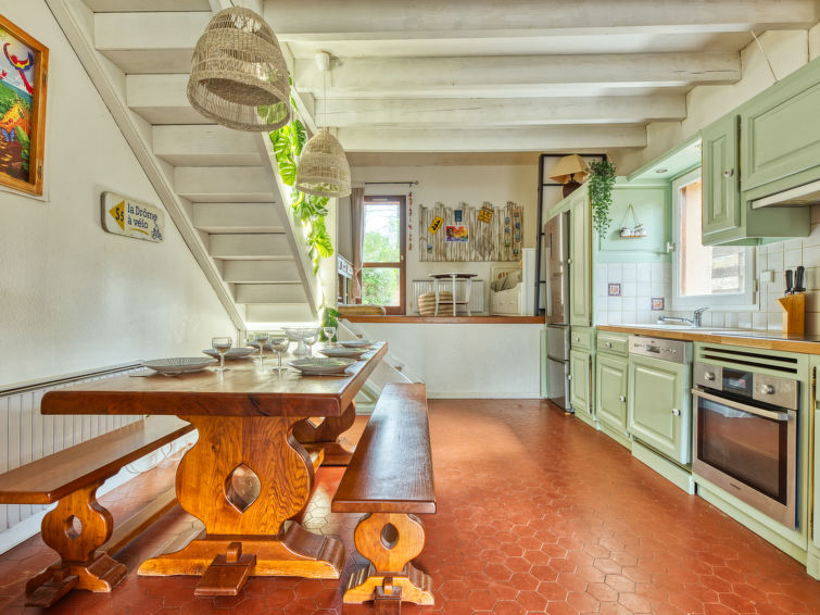 Les Cracks - Les As Accommodation in Lacanau