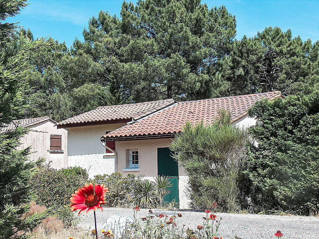 Ferienhaus Les As Ferienhaus  Aquitaine