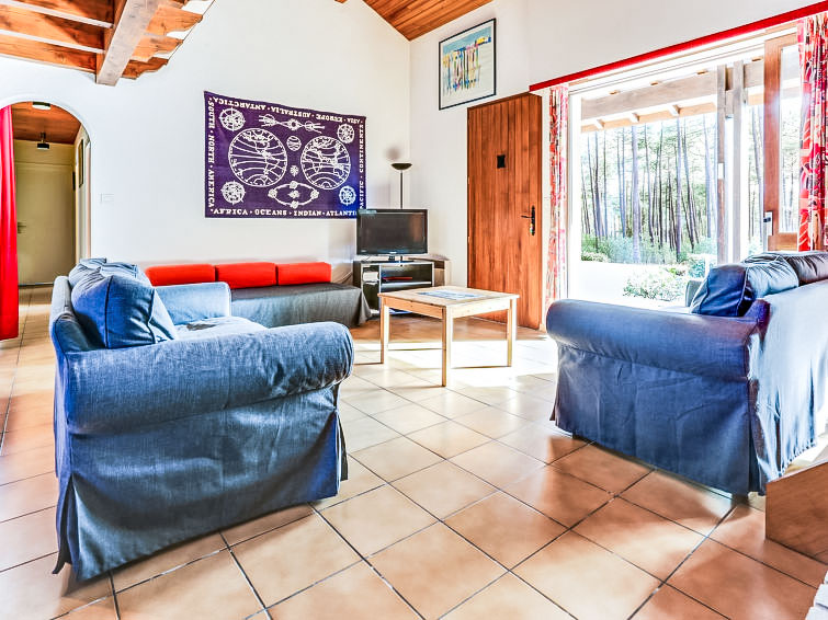 Holiday Rental Accommodation