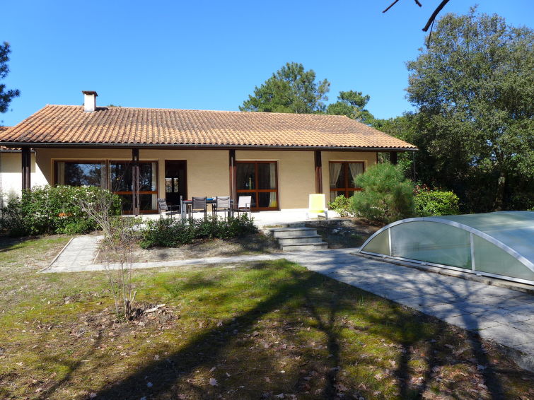 Orée des Greens Accommodation in Lacanau