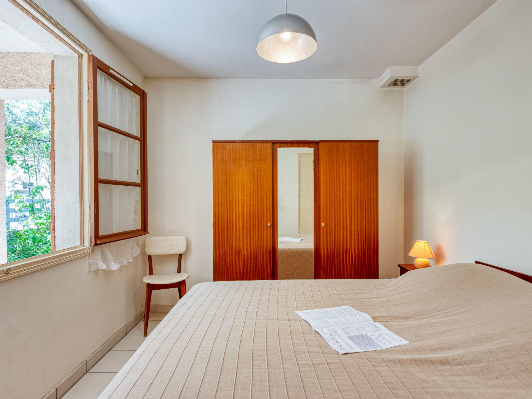 Dominique Accommodation in Lacanau