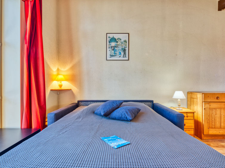 Photo of Hameau du golf
