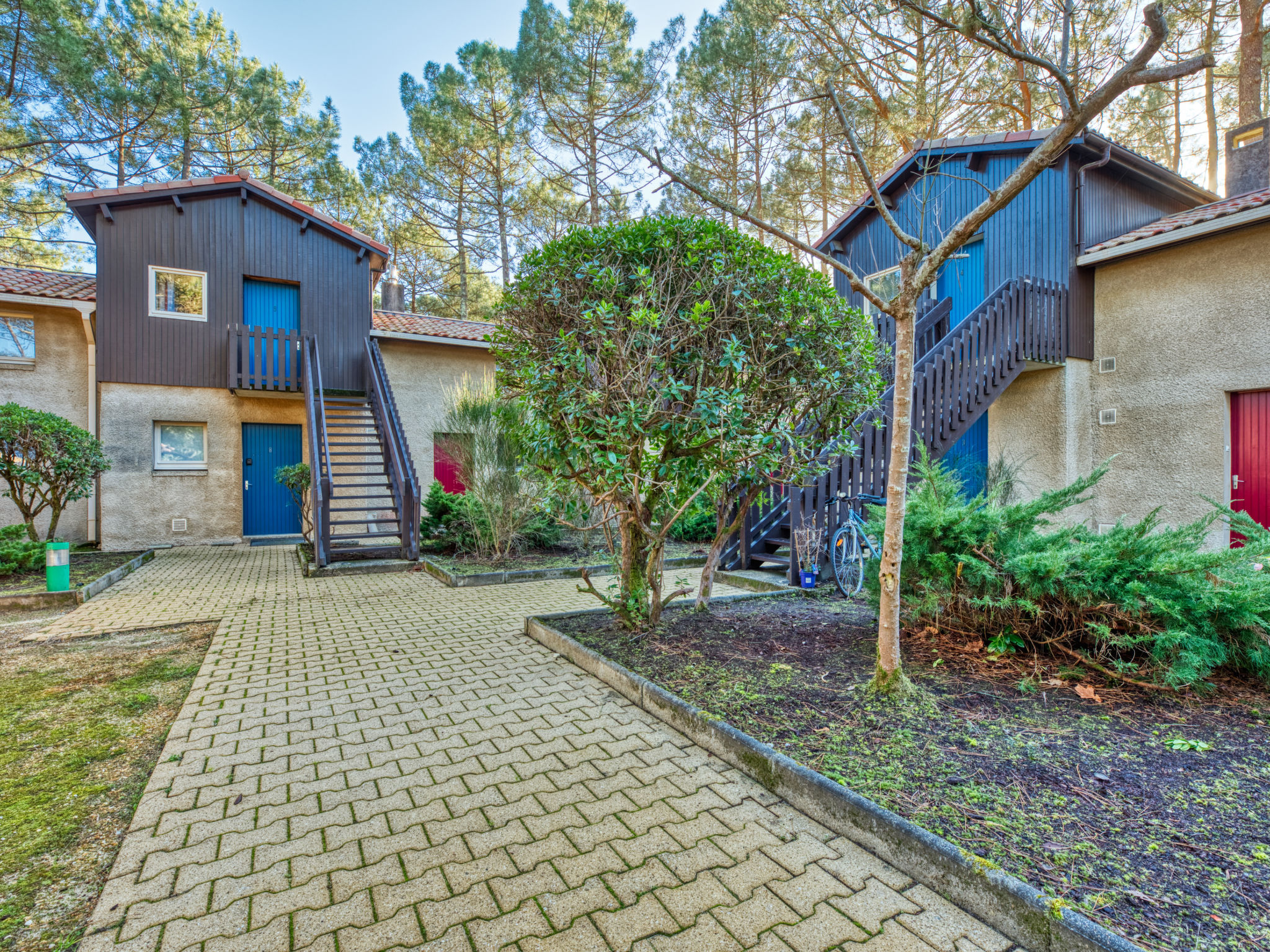 Photo of Hameau du golf