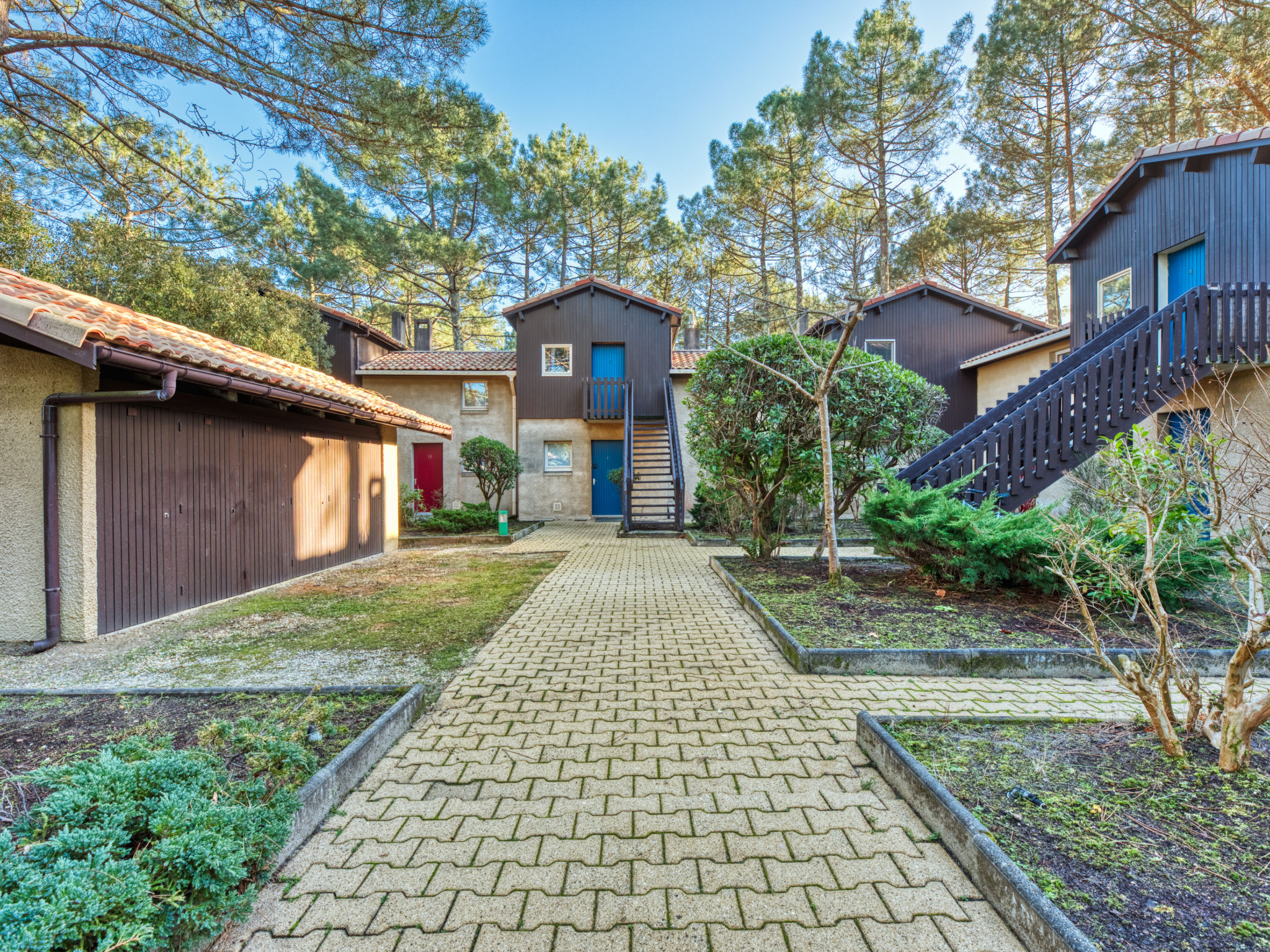 Photo of Hameau du golf