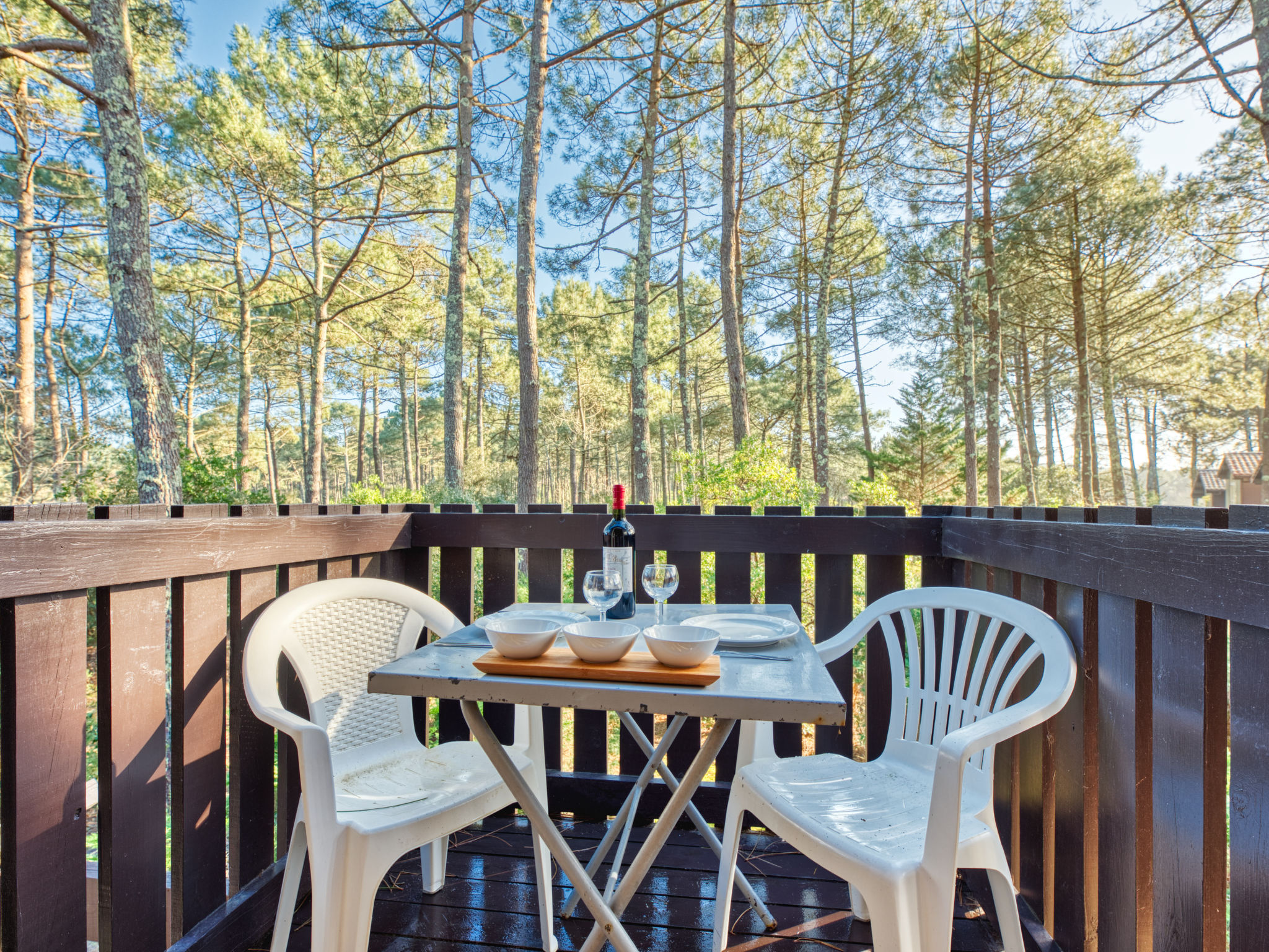 Photo of Hameau du golf