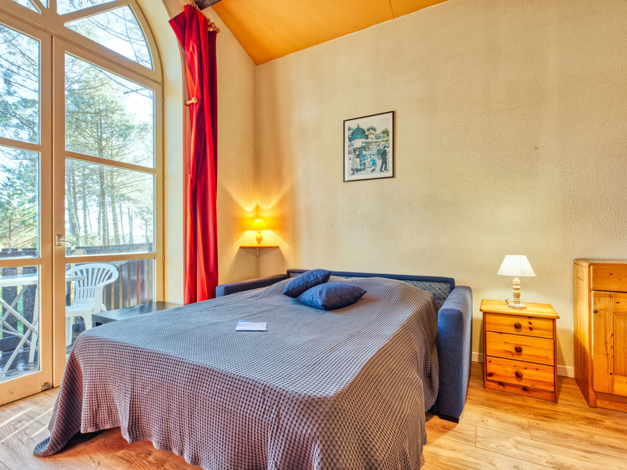 Photo of Hameau du golf