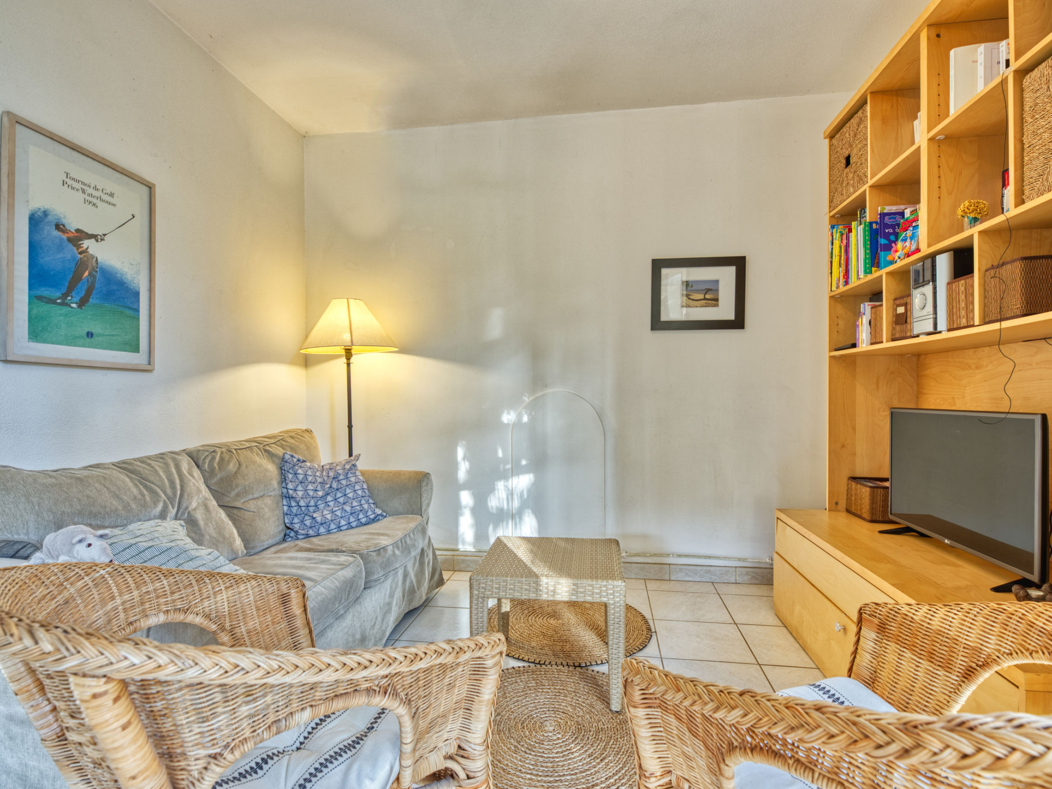 Photo of Hameau du golf