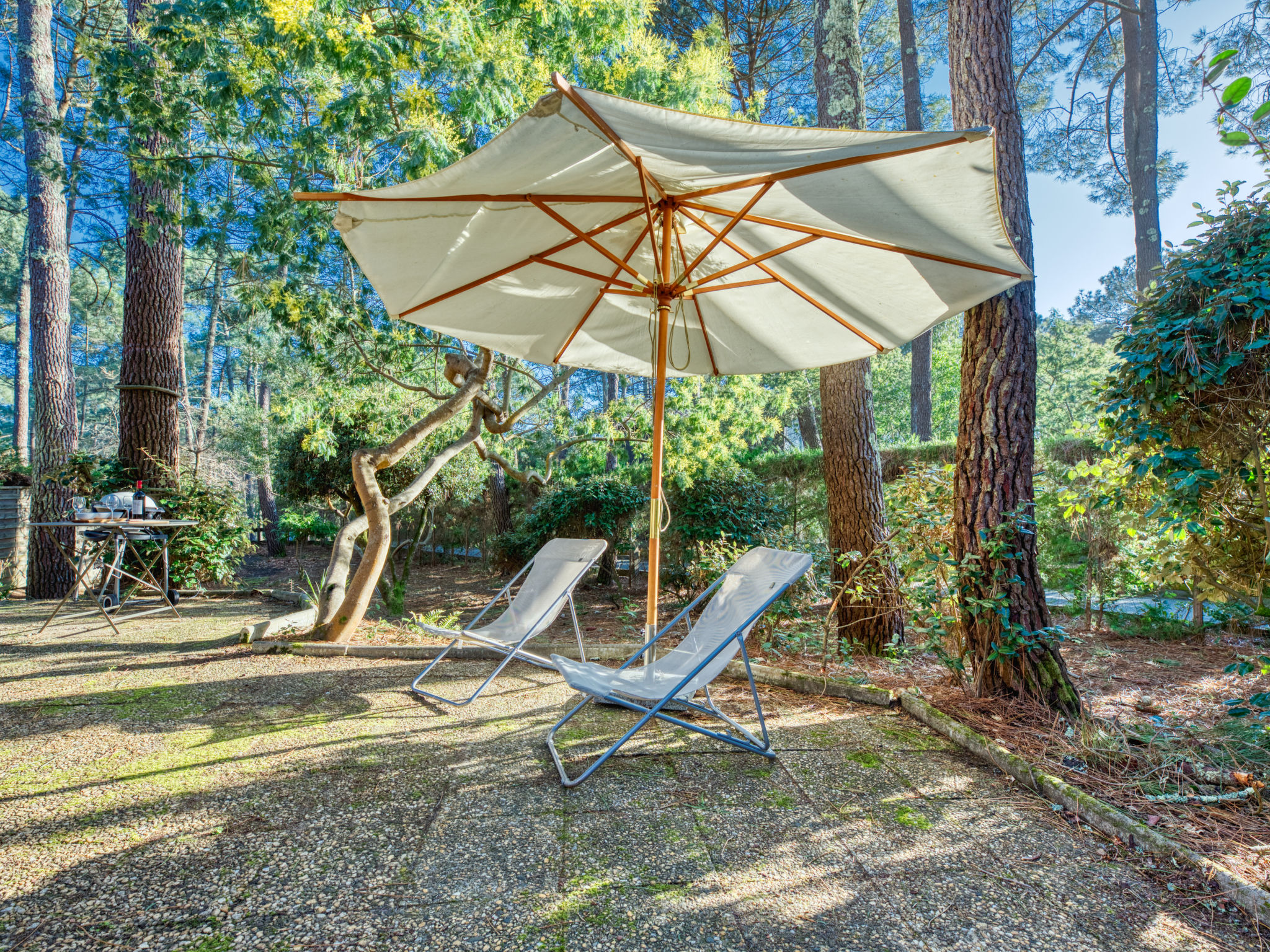 Photo of Hameau du golf