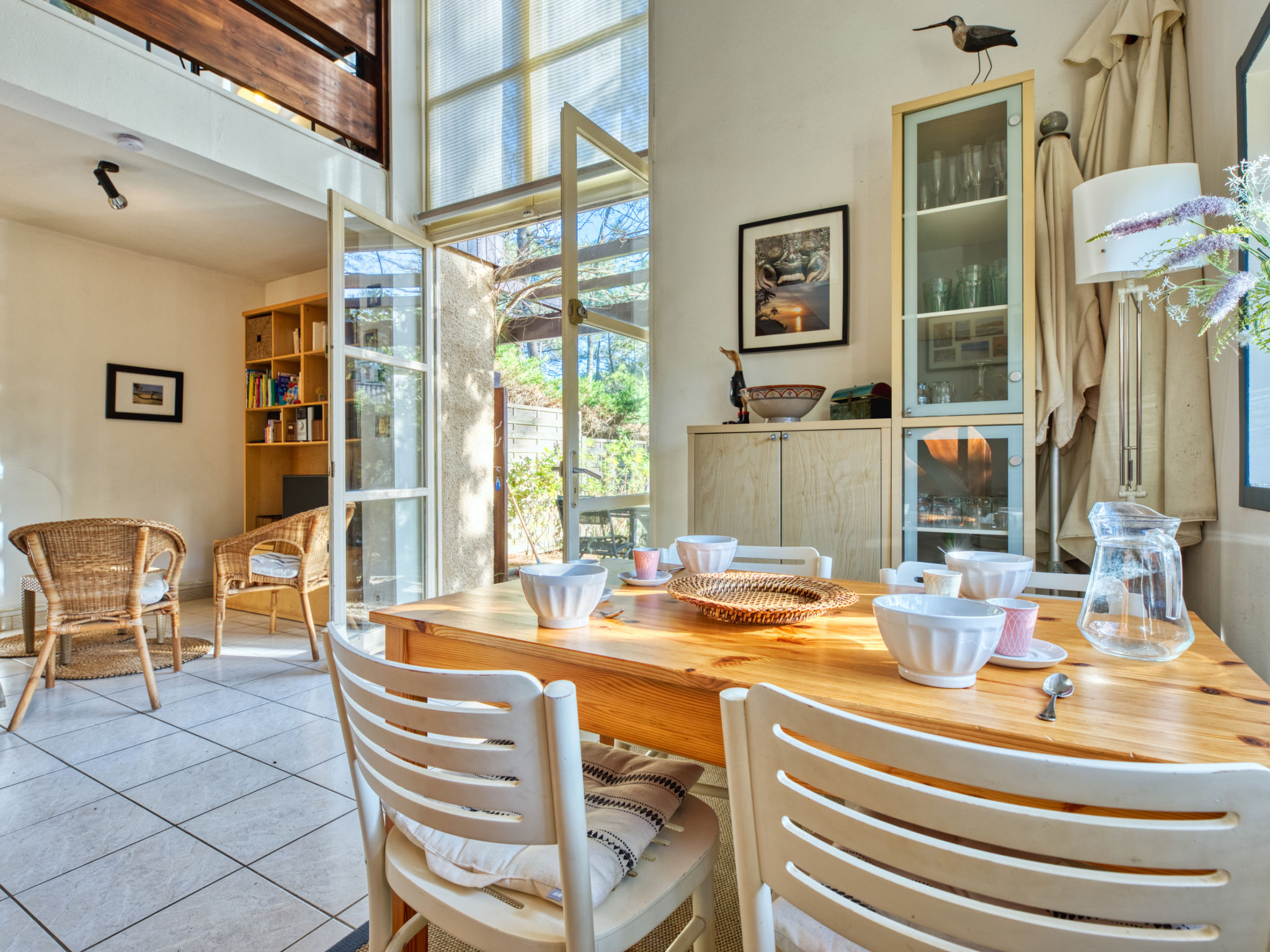Hameau du golf Accommodation in Lacanau