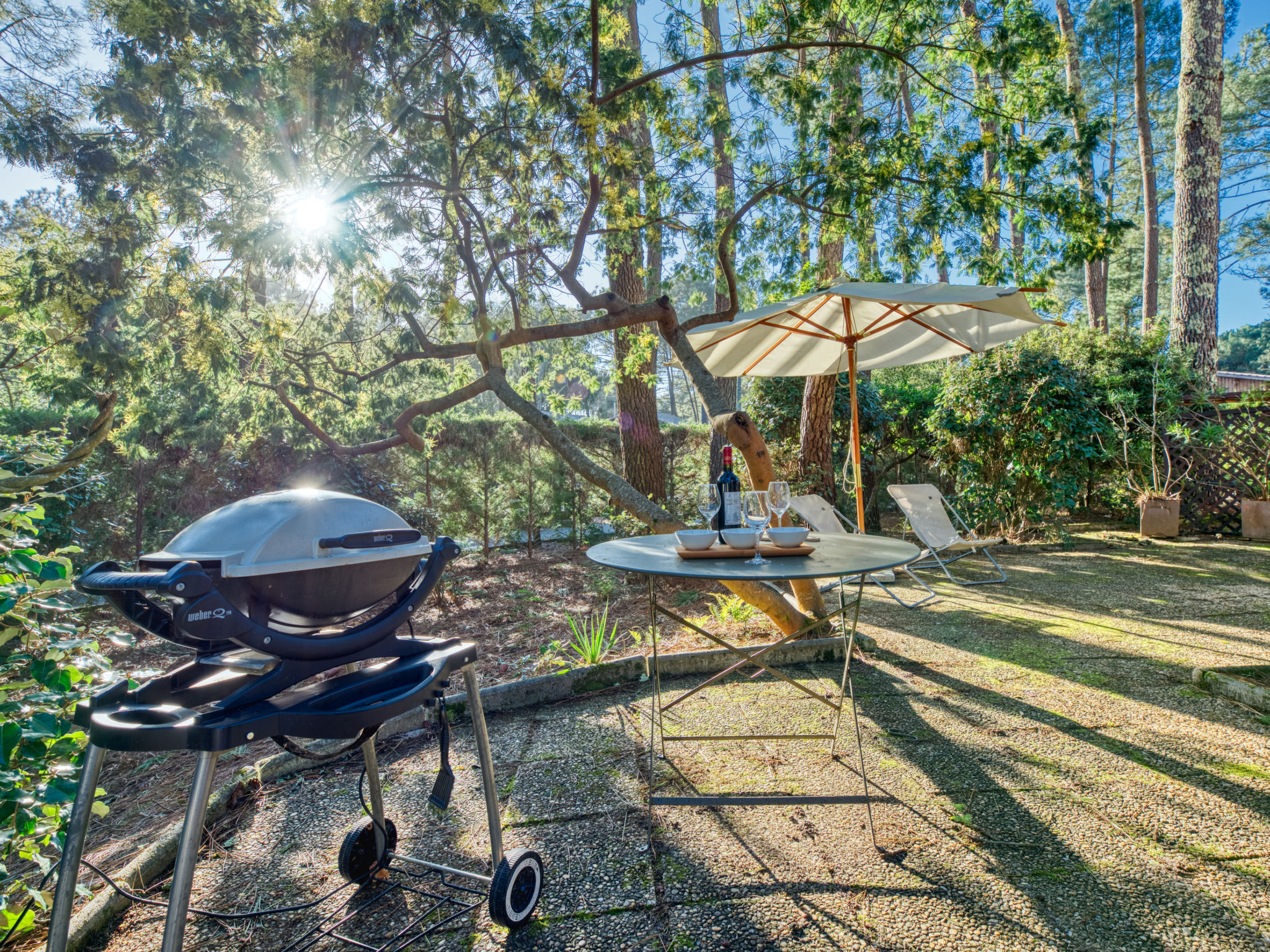 Photo of Hameau du golf