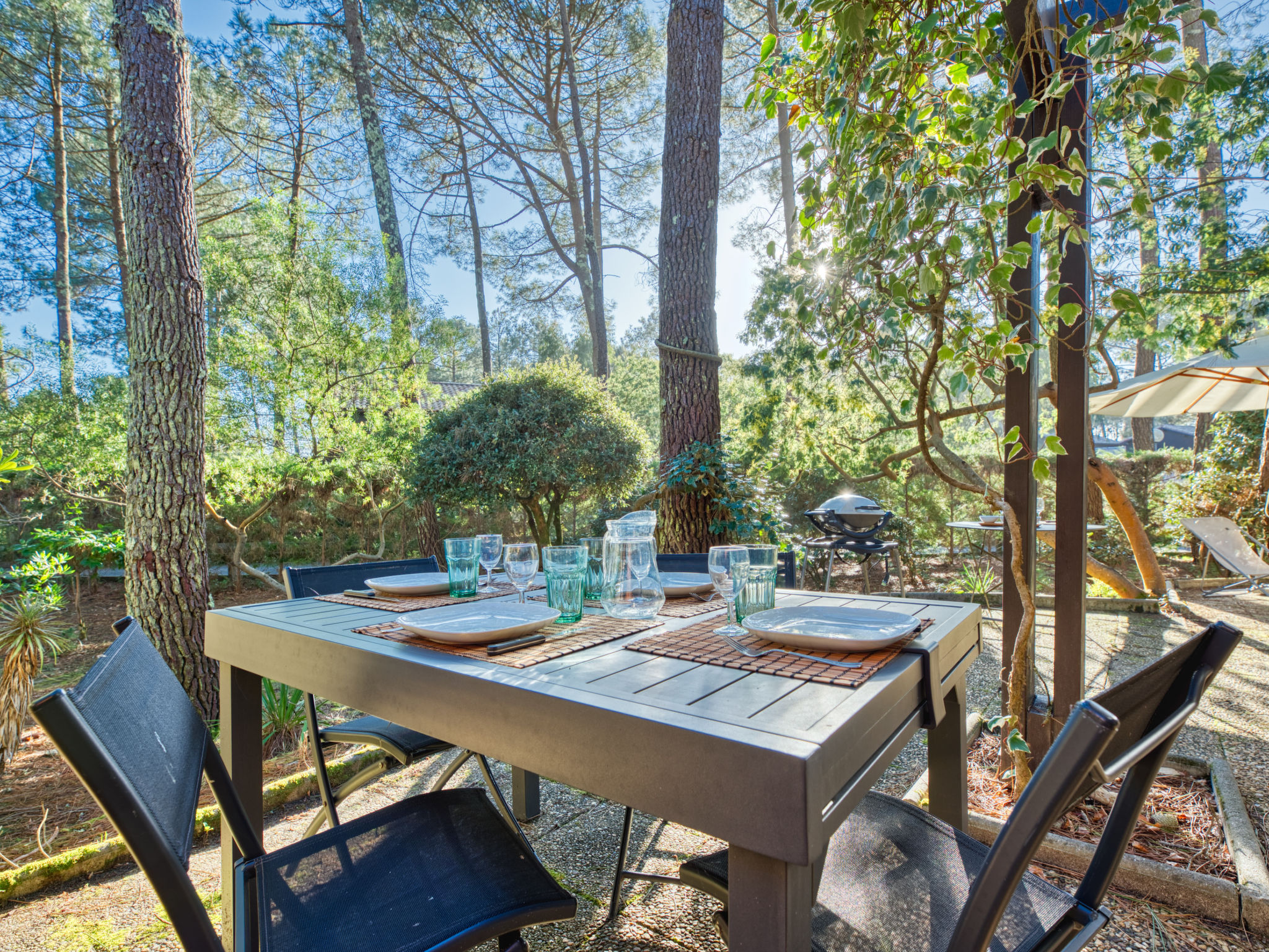 Photo of Hameau du golf