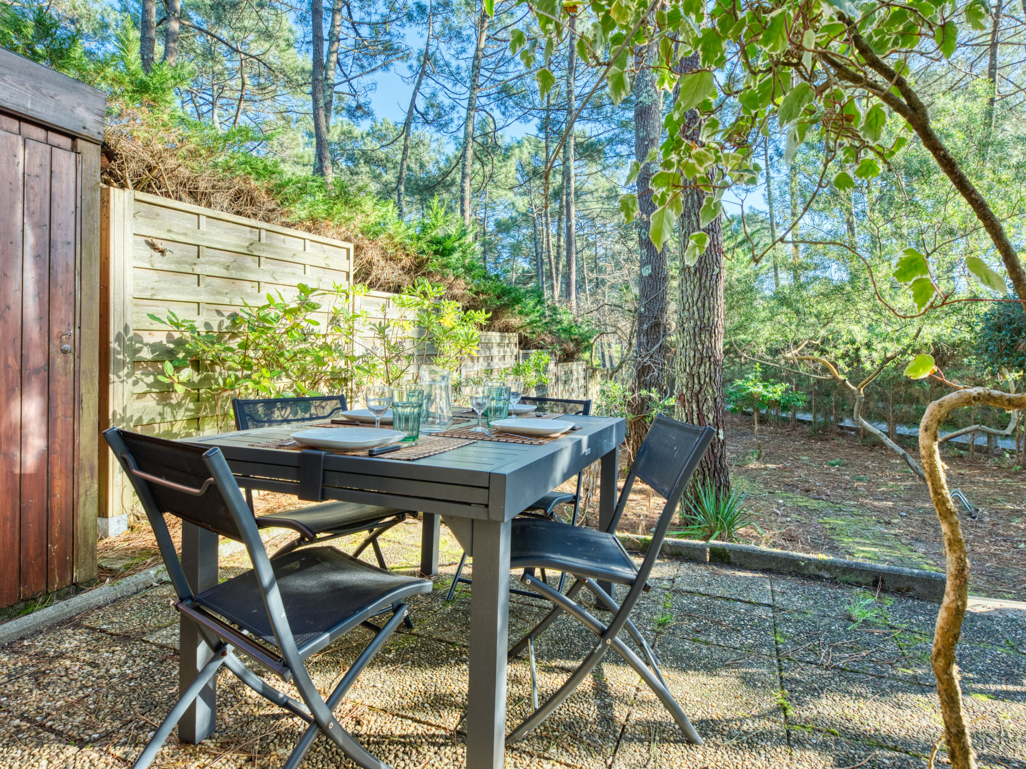 Photo of Hameau du golf