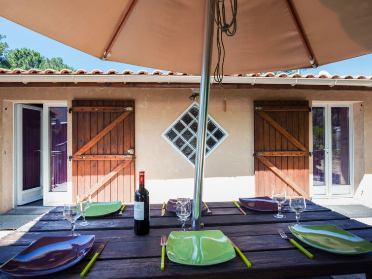 Route de l'Atlantique