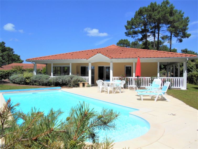 Search and Stay destination Lacanau, Nouvelle-Aquitaine - France from AU$ 456. Eden Parc