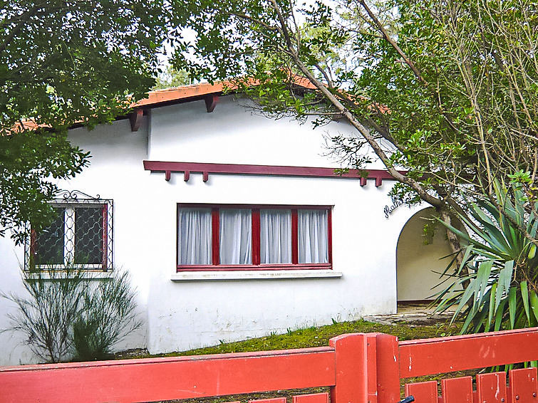 Ferienhaus Dominique