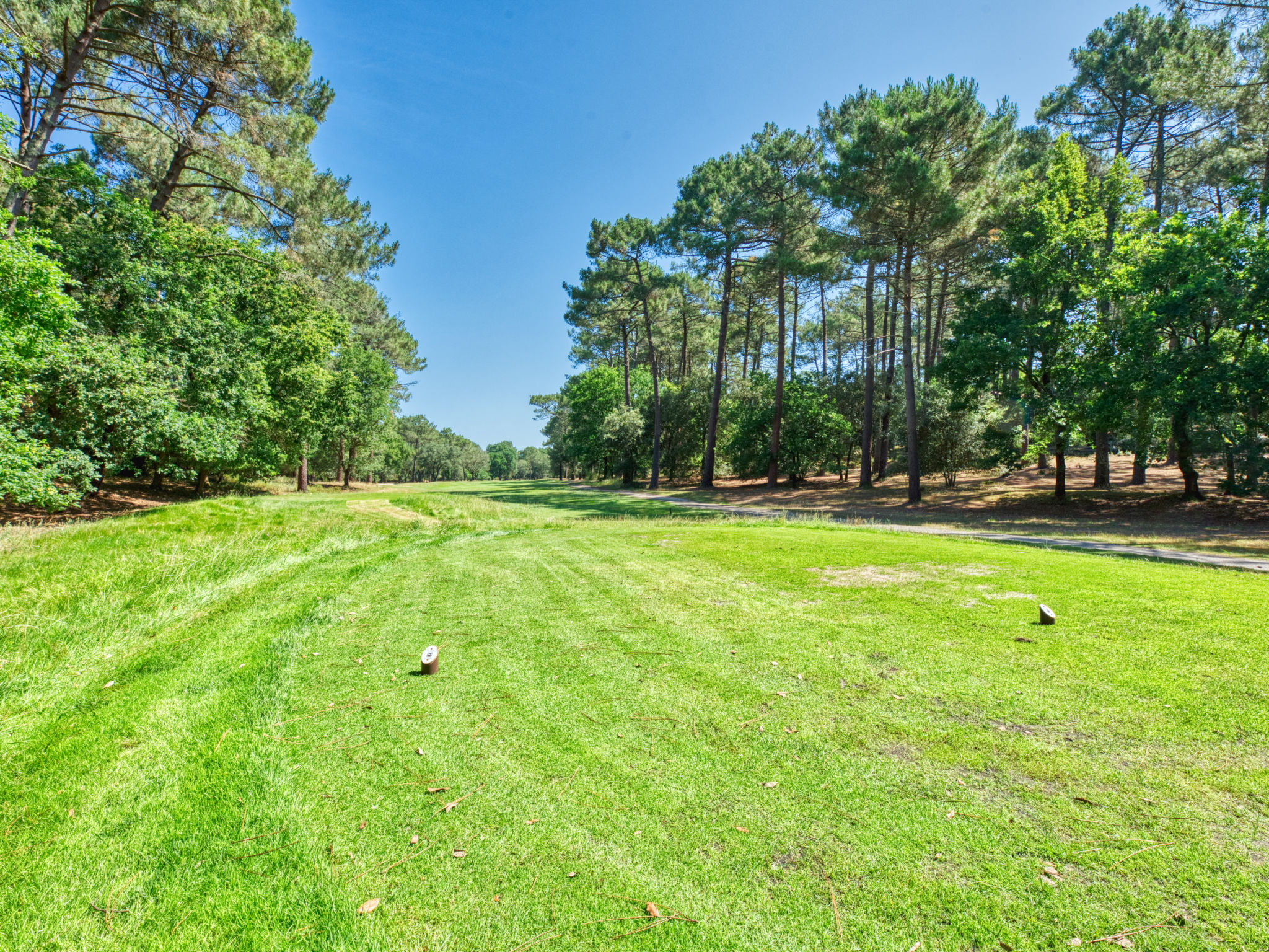 Green Parc-Buiten