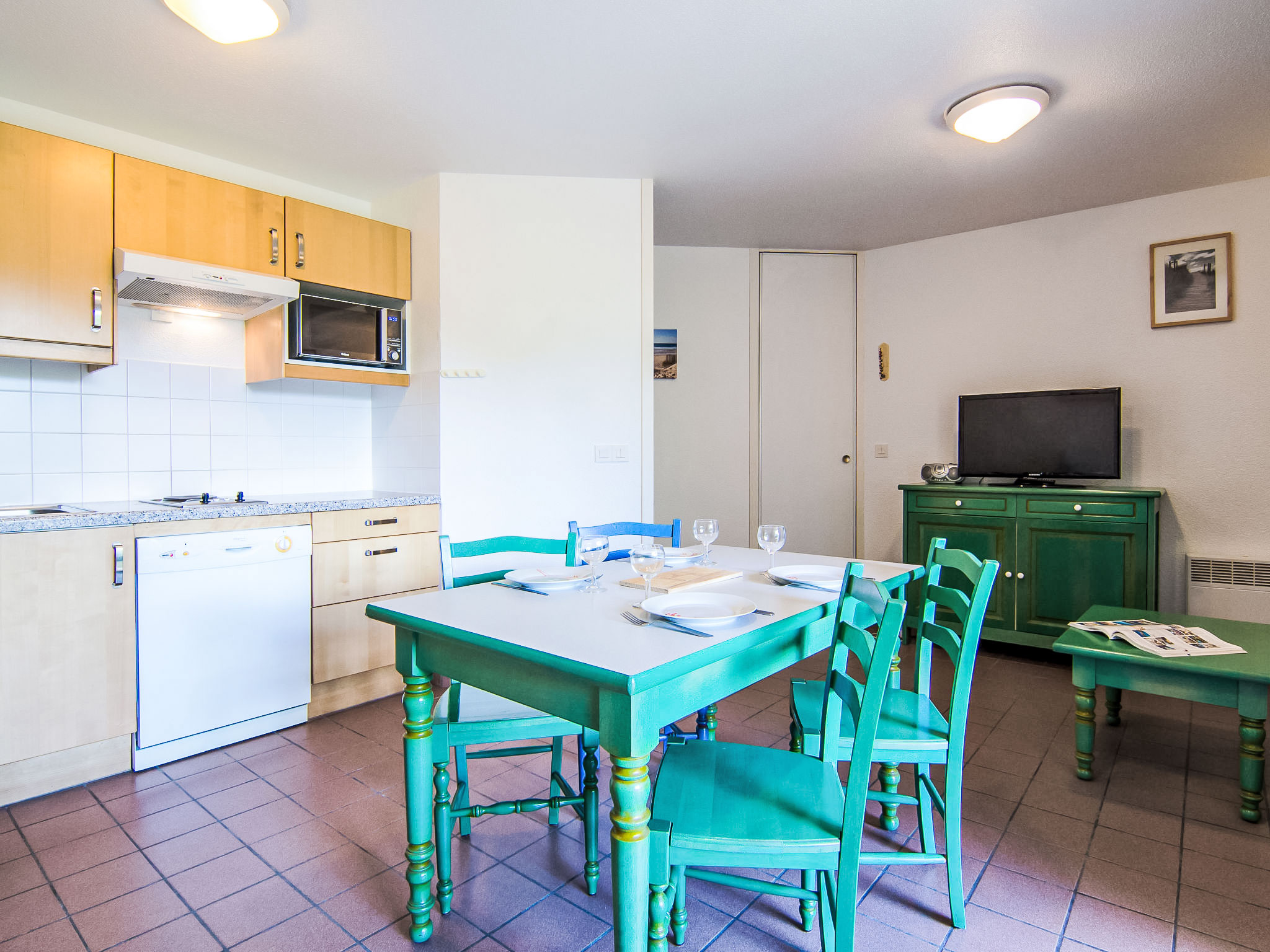 Photo of Village Cheval Spa Résidences