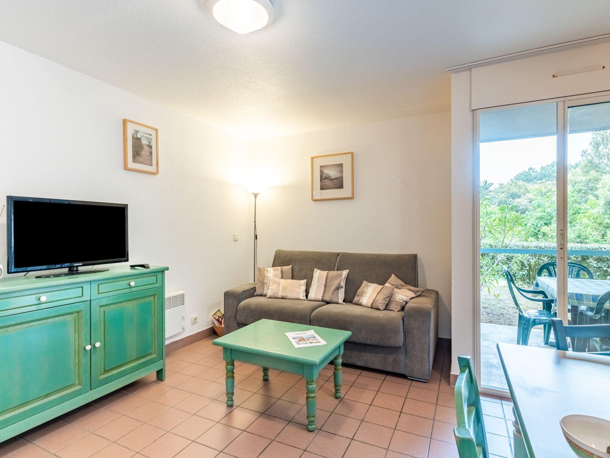 Photo of Village Cheval Spa Résidences