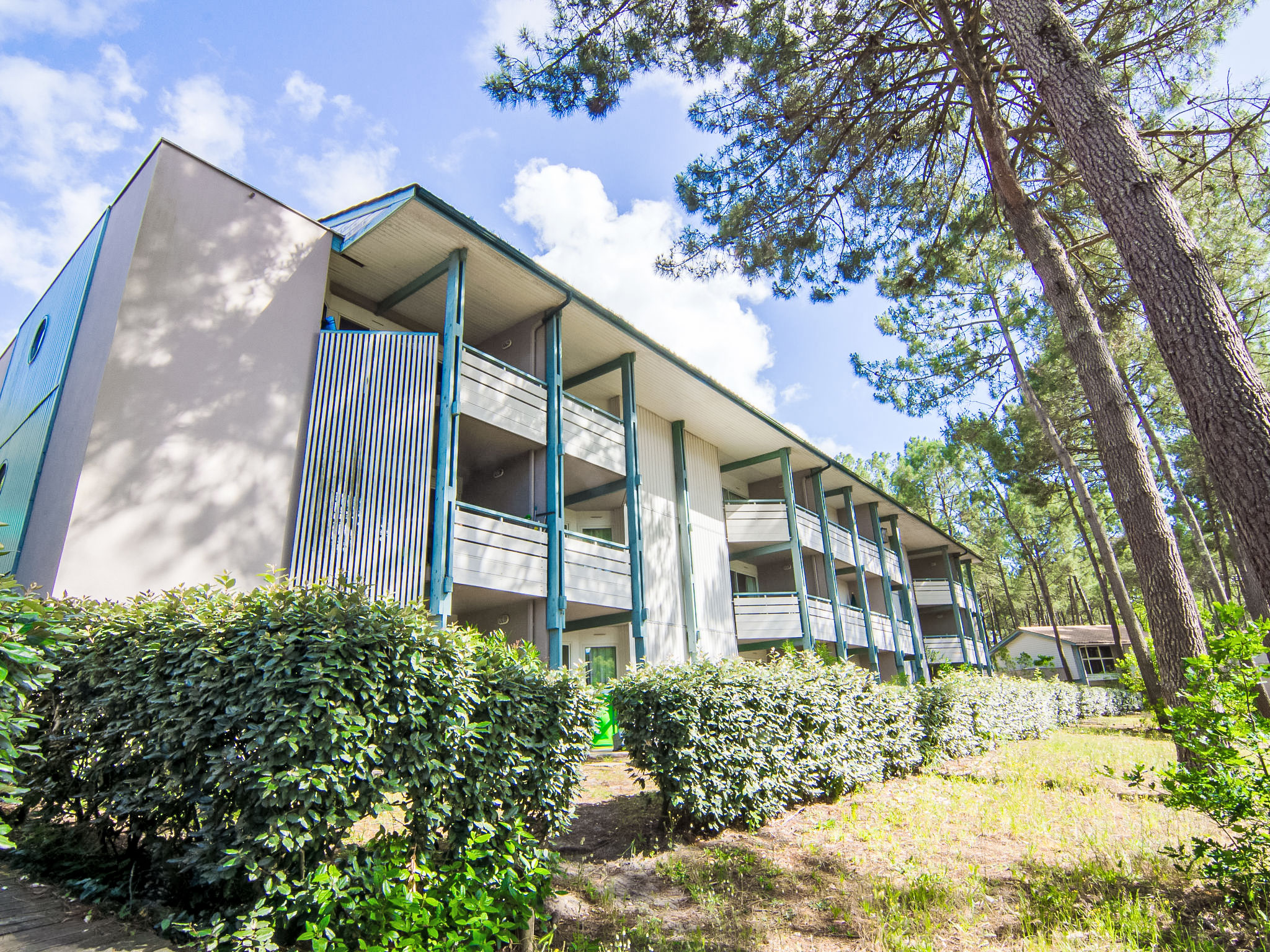 Photo of Village Cheval Spa Résidences