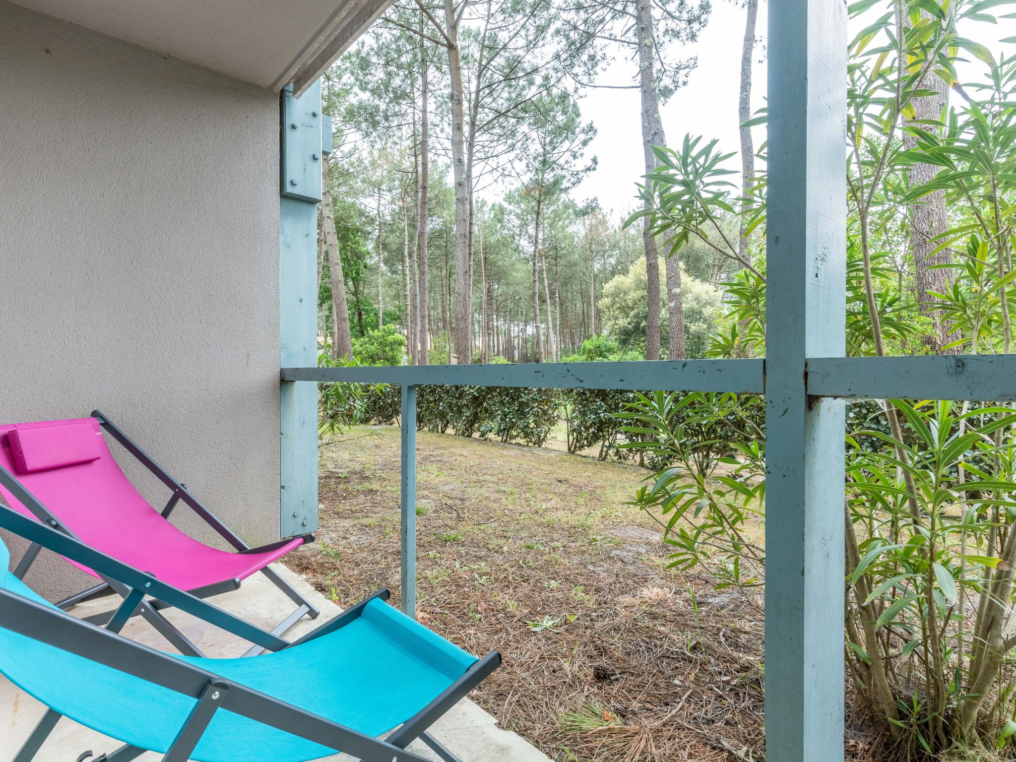 Photo of Village Cheval Spa Résidences