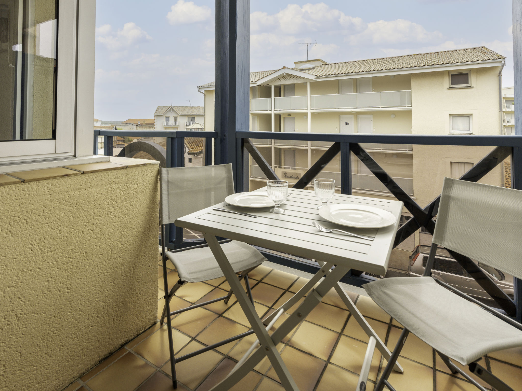 Photo of Les Hélianthes