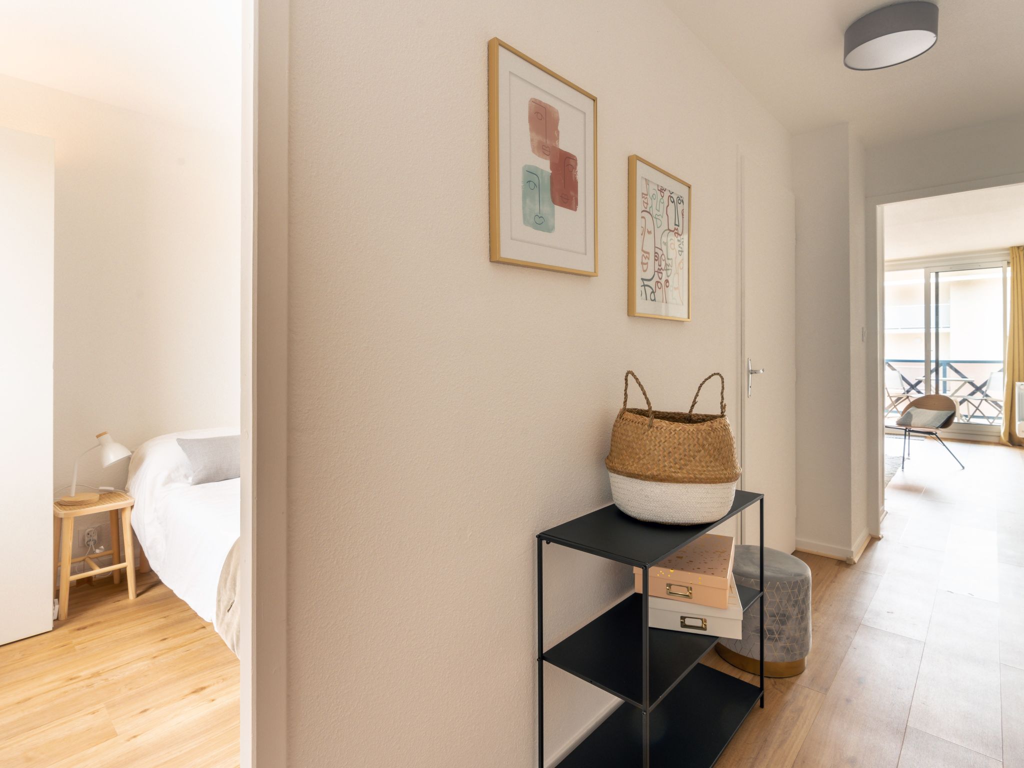 Photo of Les Hélianthes