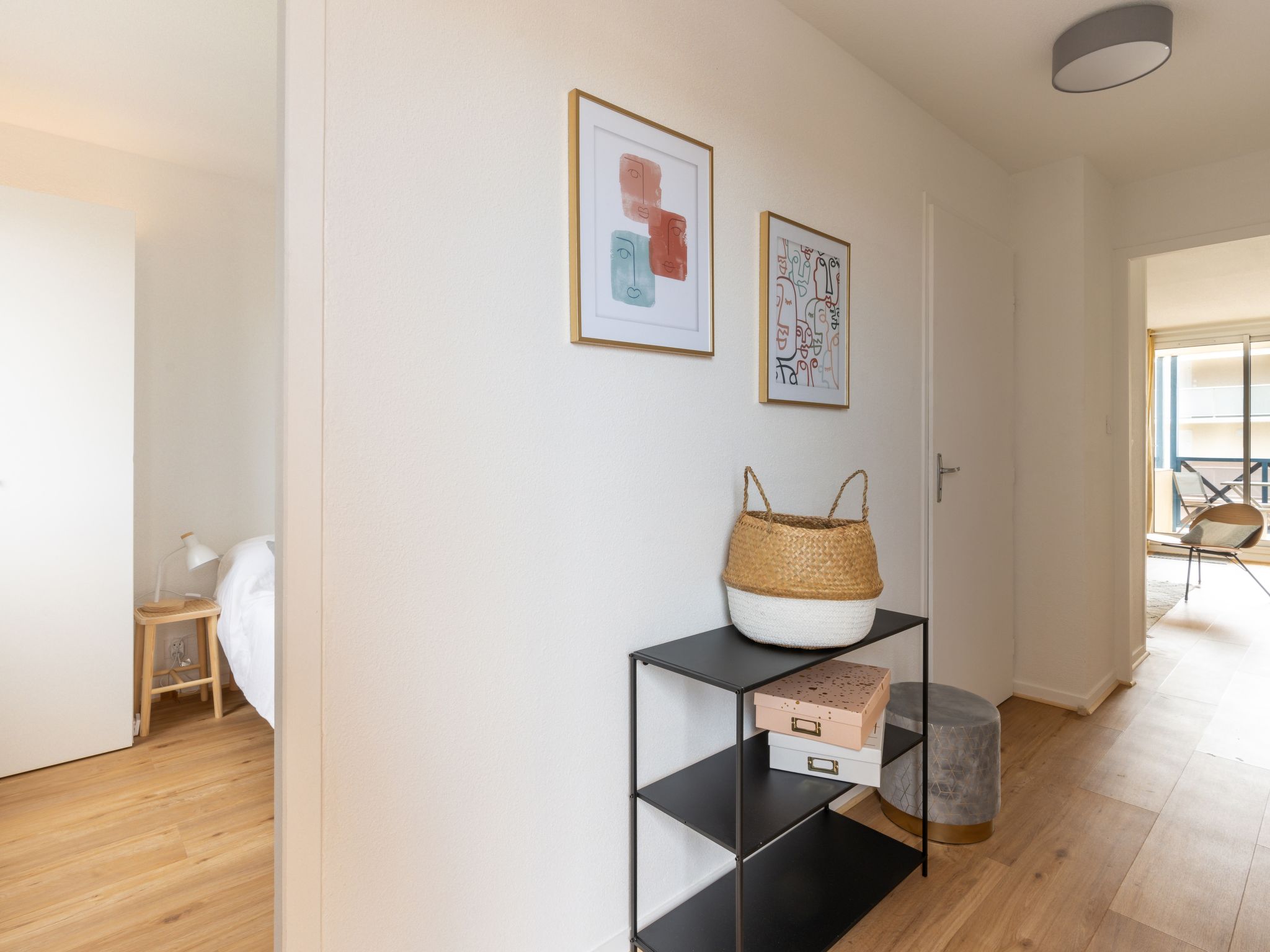 Photo of Les Hélianthes