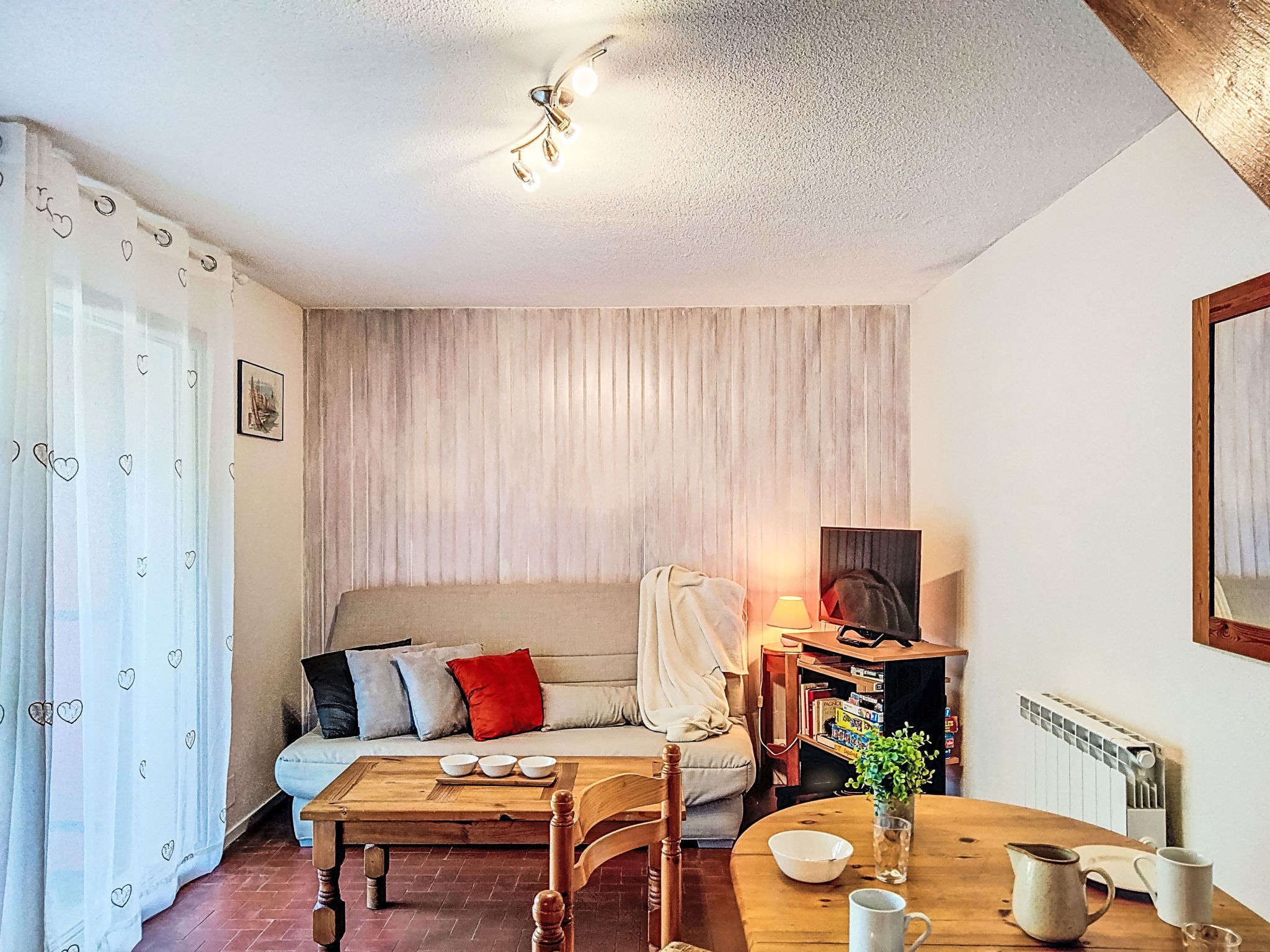 Photo of Les Palombes