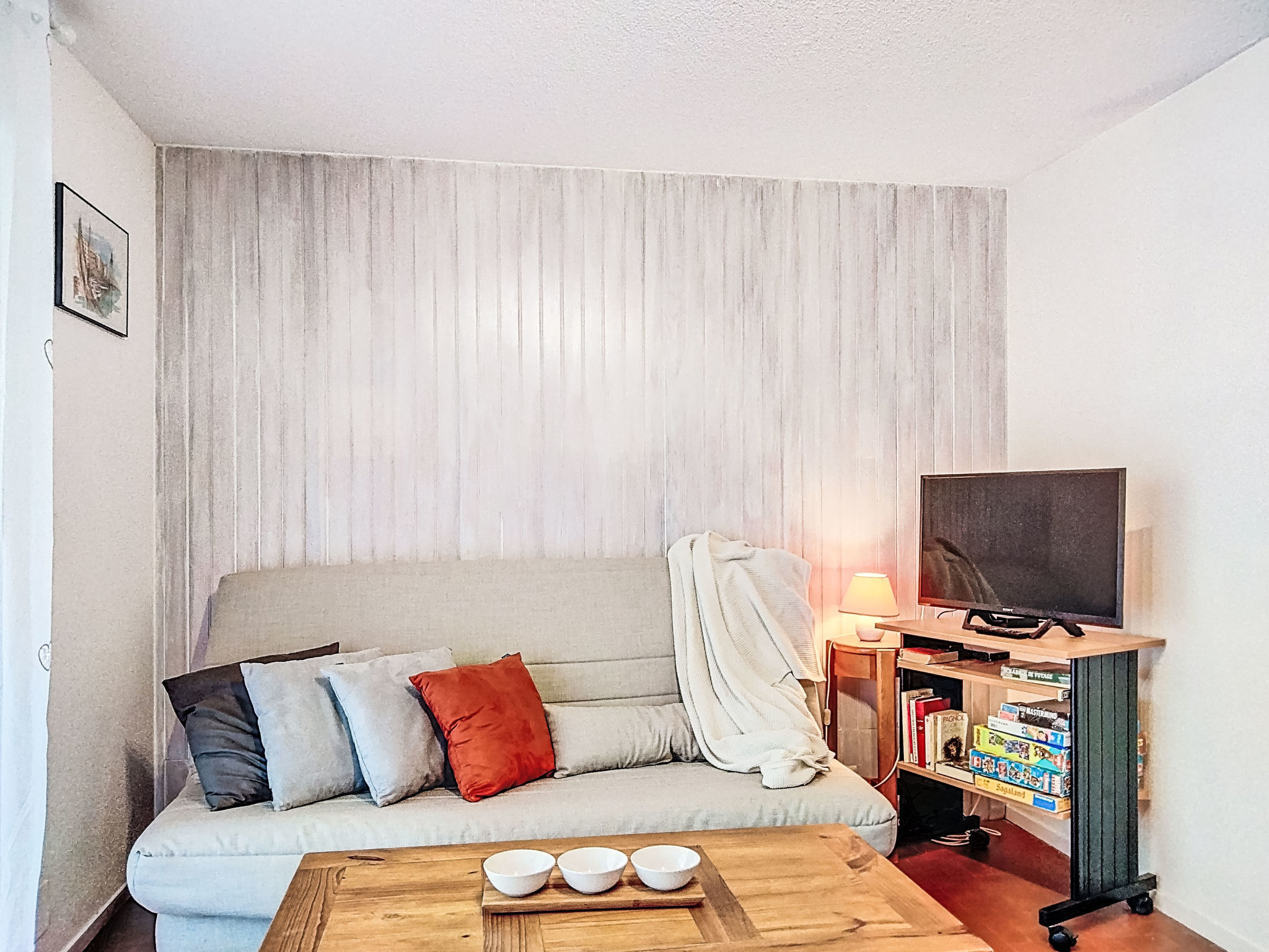 Photo of Les Palombes