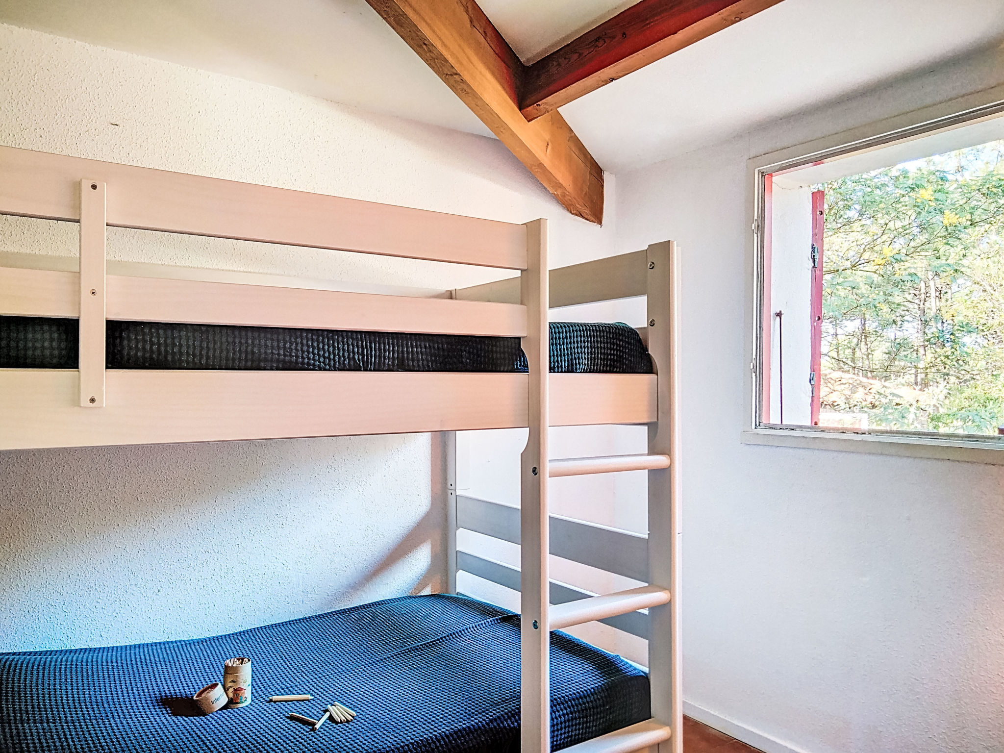 Photo of Les Palombes