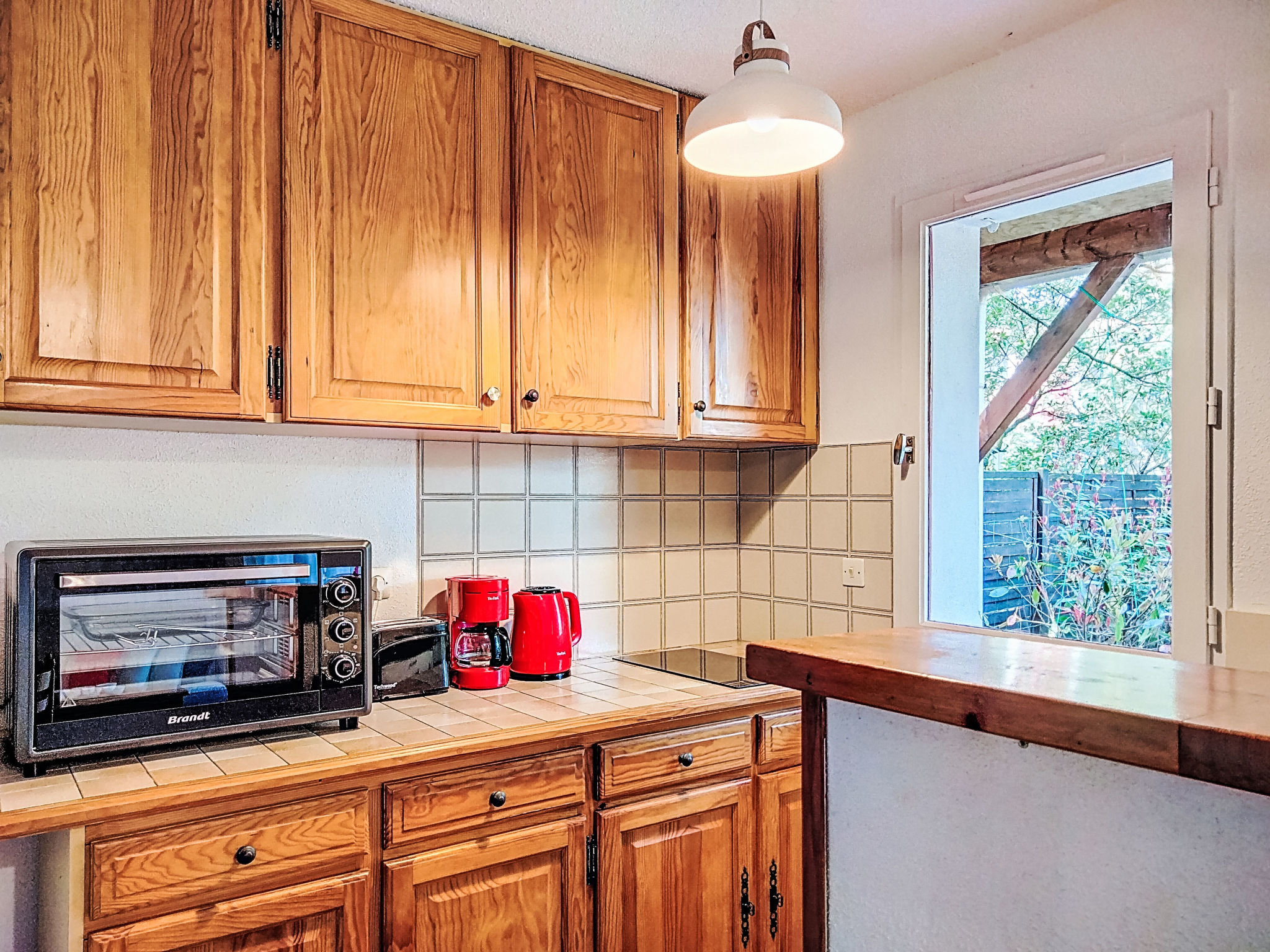 Photo of Les Palombes