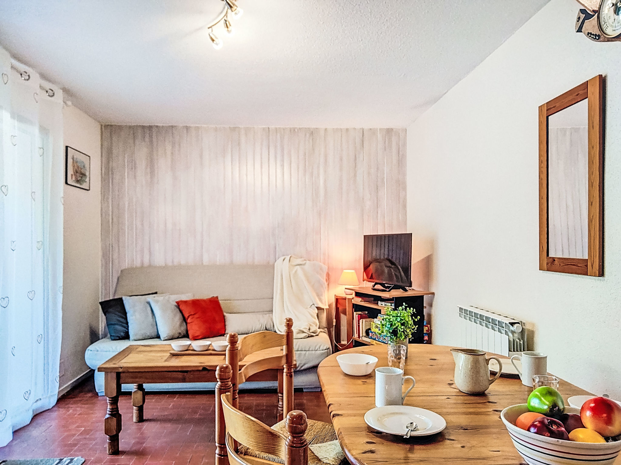 Photo of Les Palombes