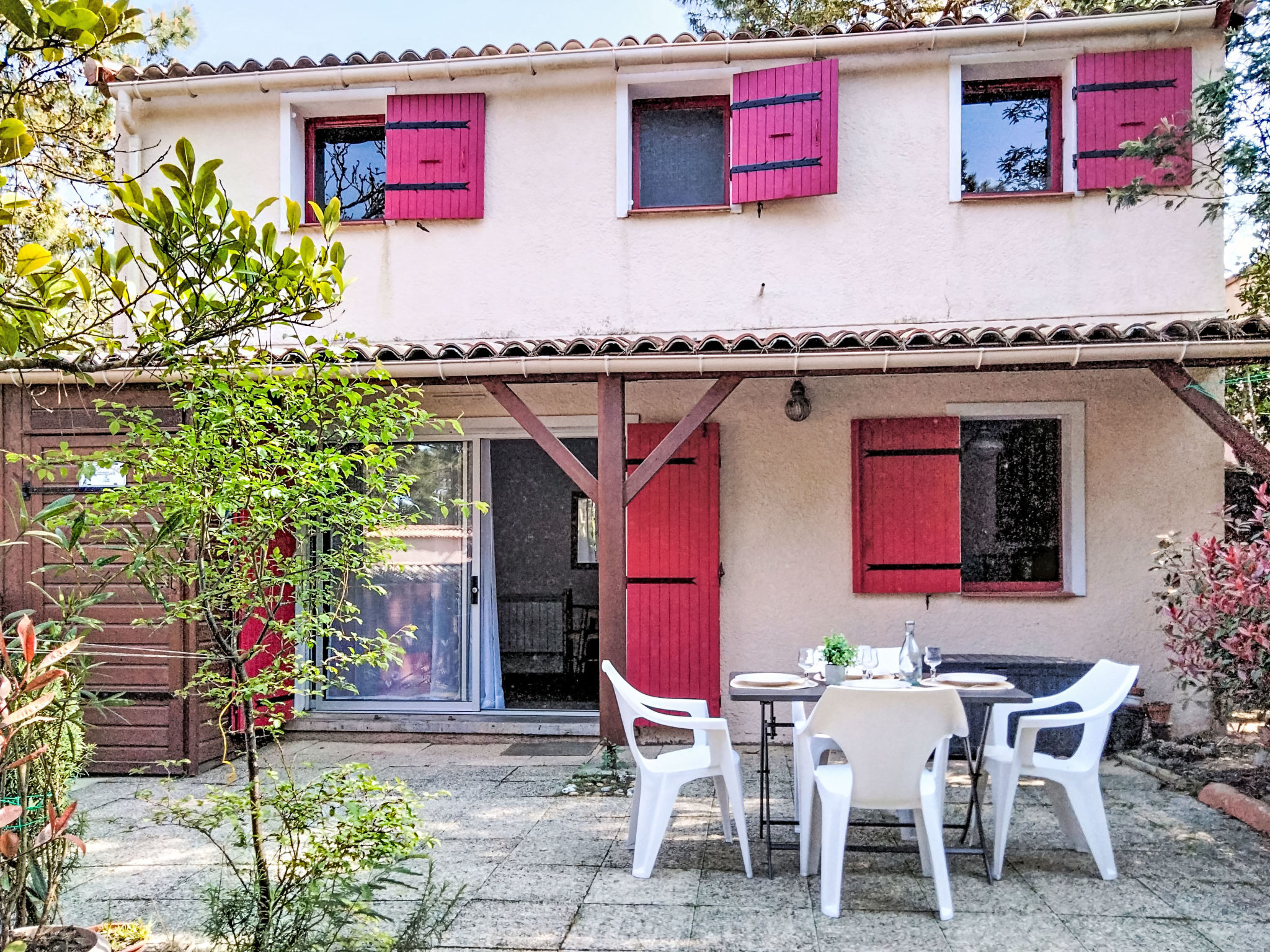 Photo of Les Palombes