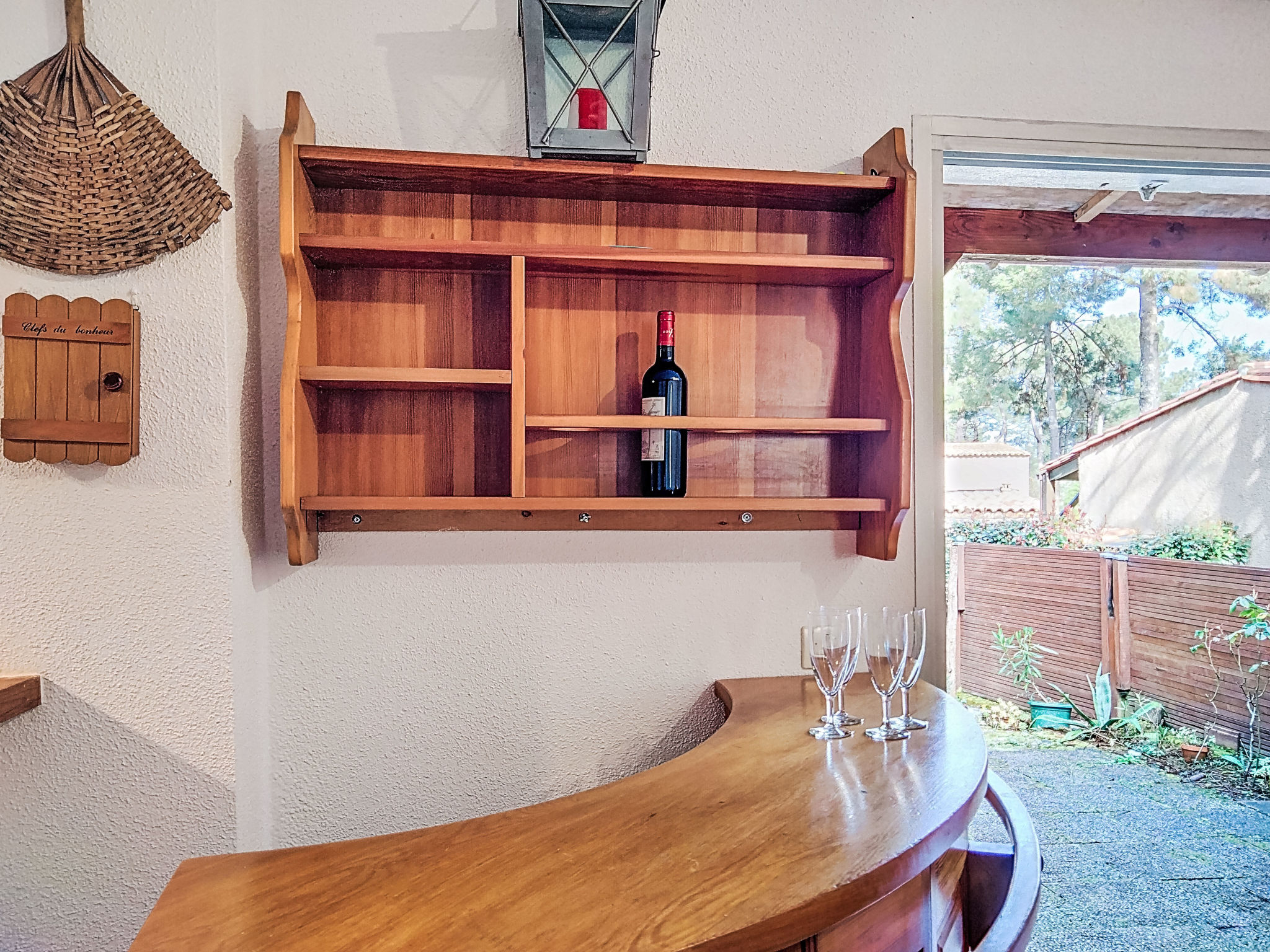 Photo of Les Palombes