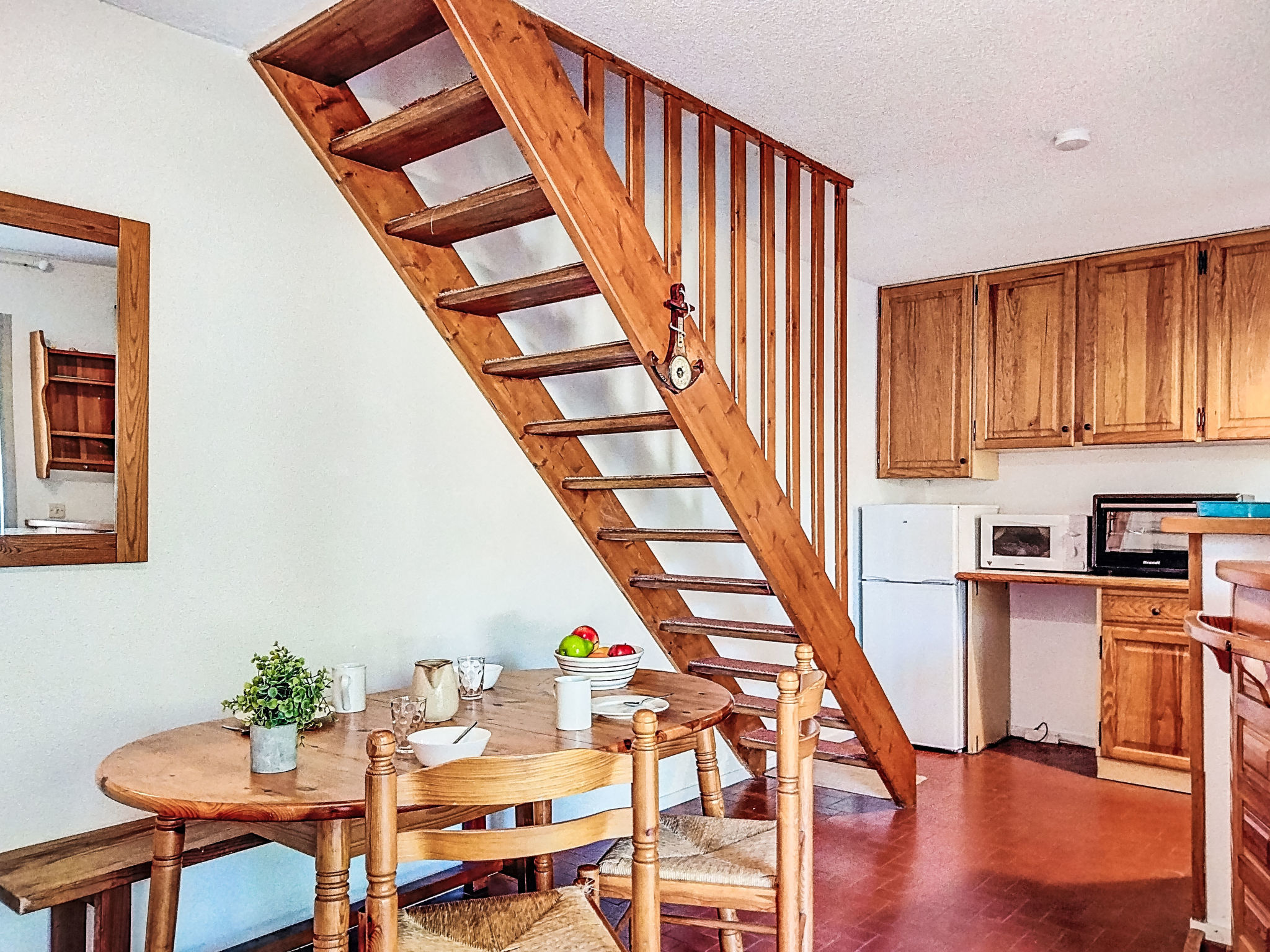 Photo of Les Palombes