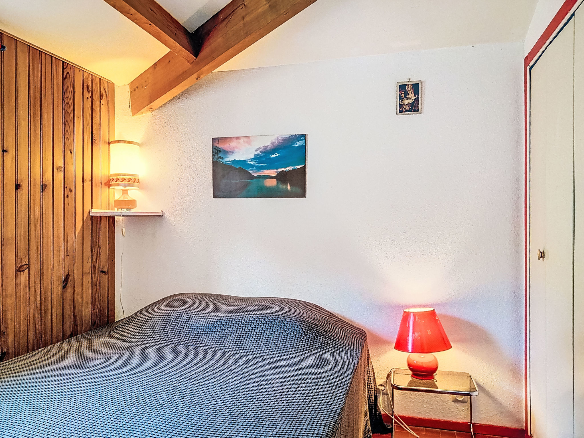 Photo of Les Palombes