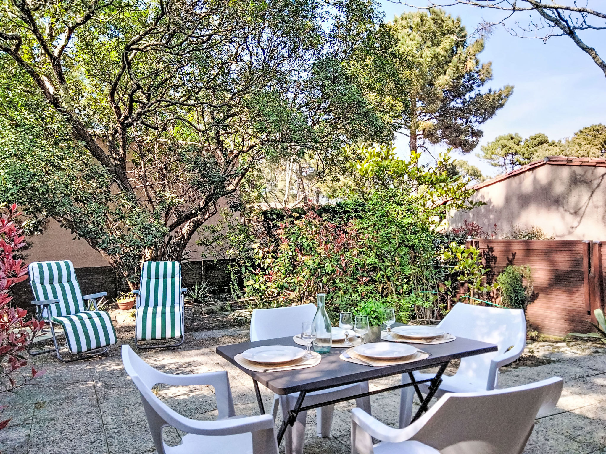 Photo of Les Palombes