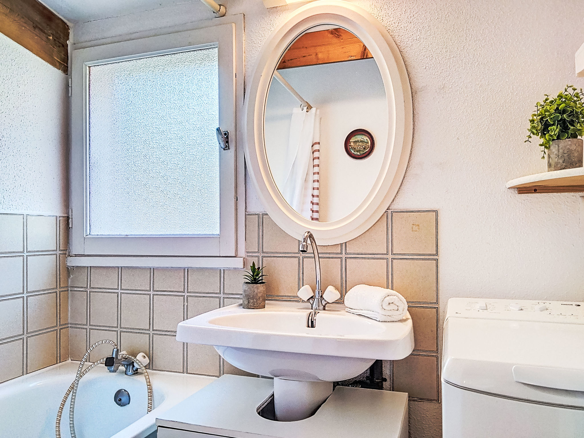 Photo of Les Palombes