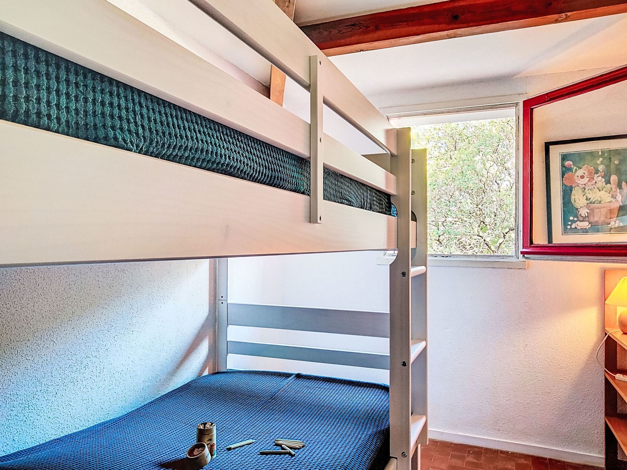 Photo of Les Palombes