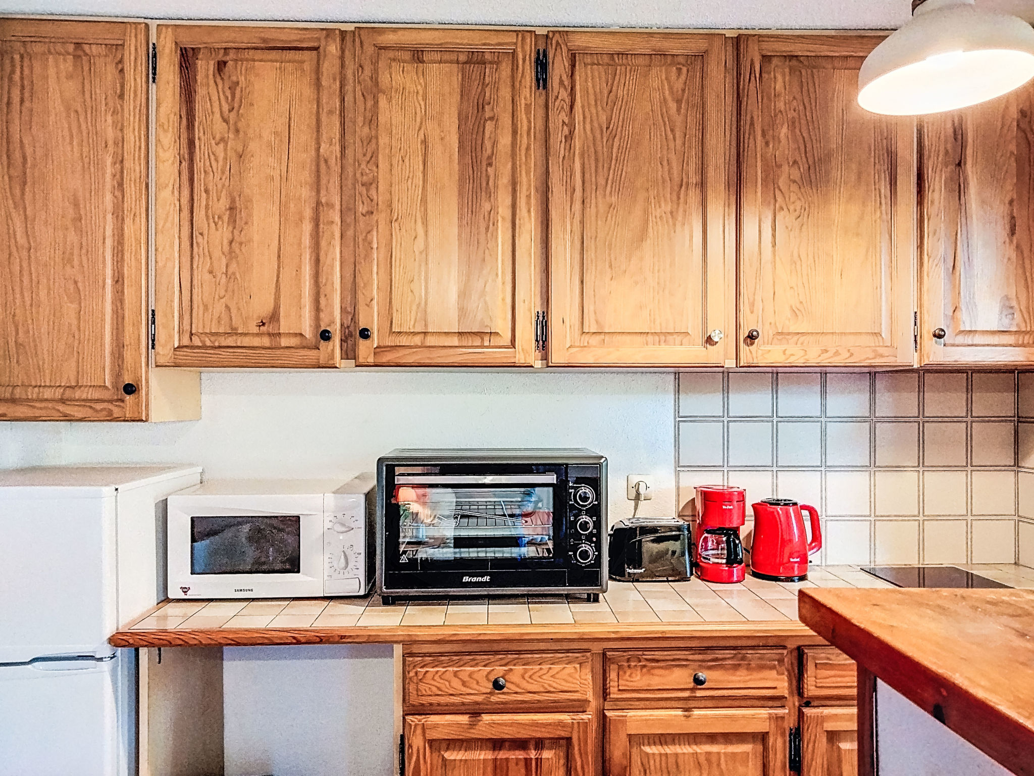 Photo of Les Palombes