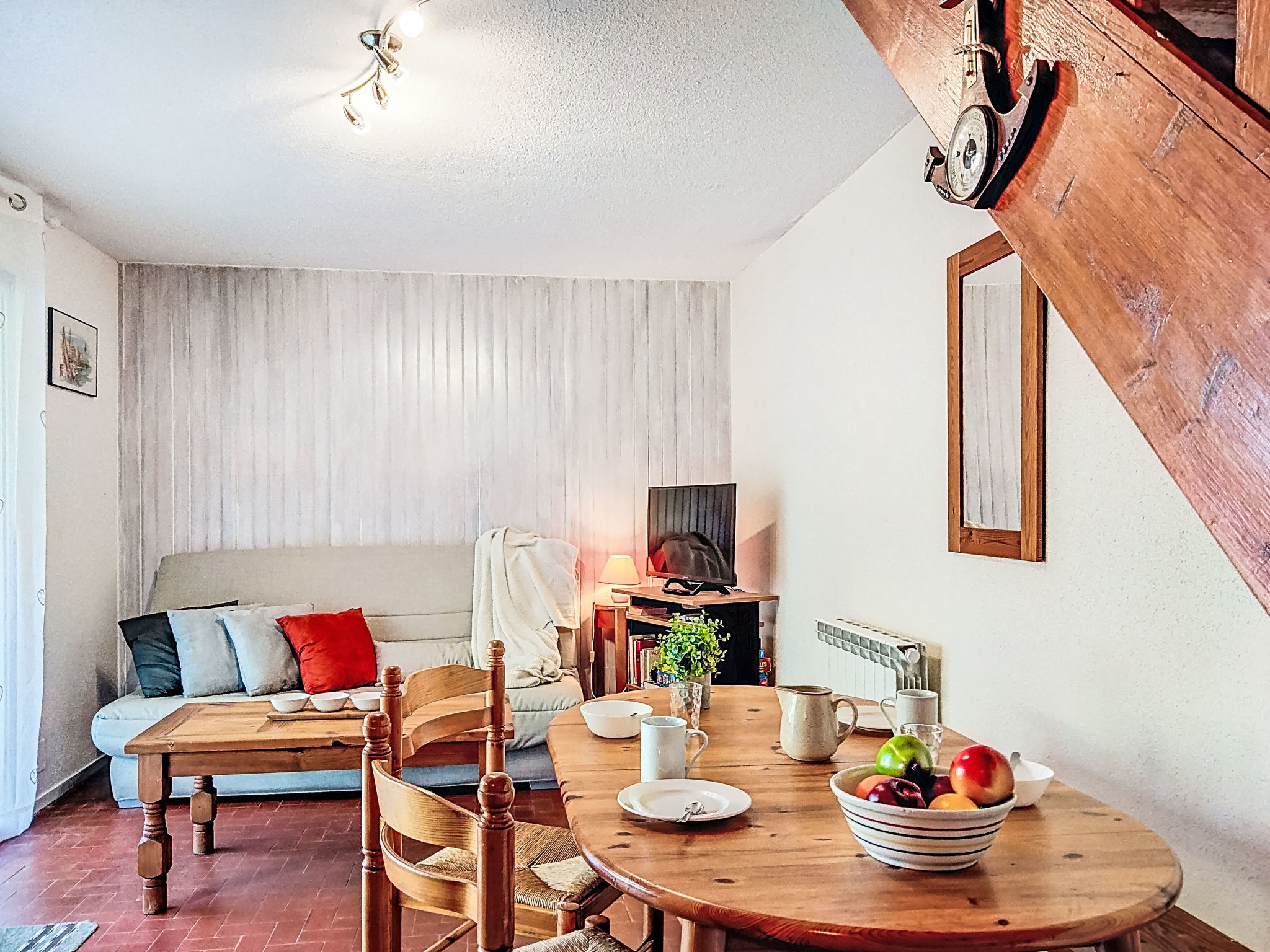 Photo of Les Palombes