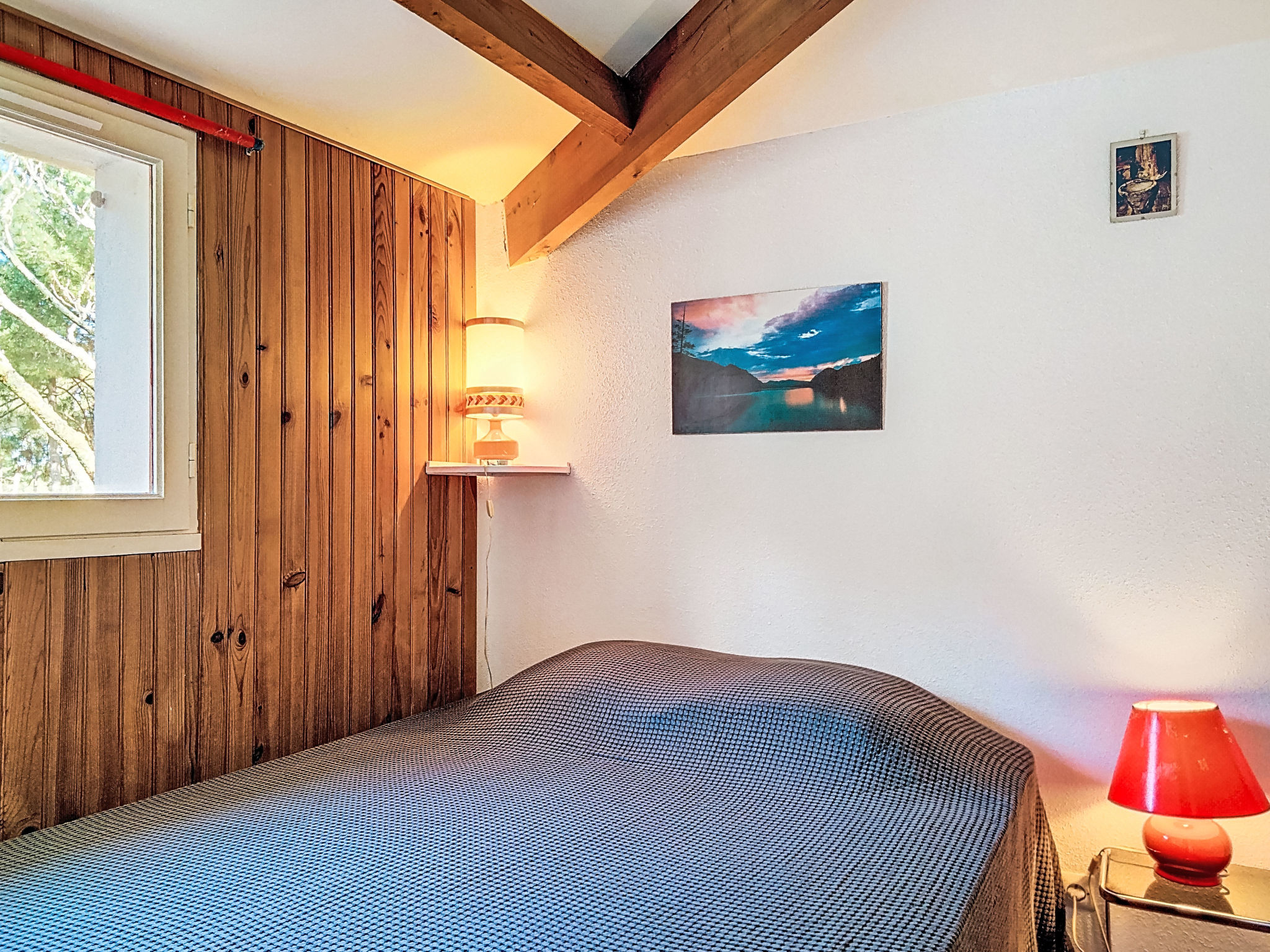 Photo of Les Palombes