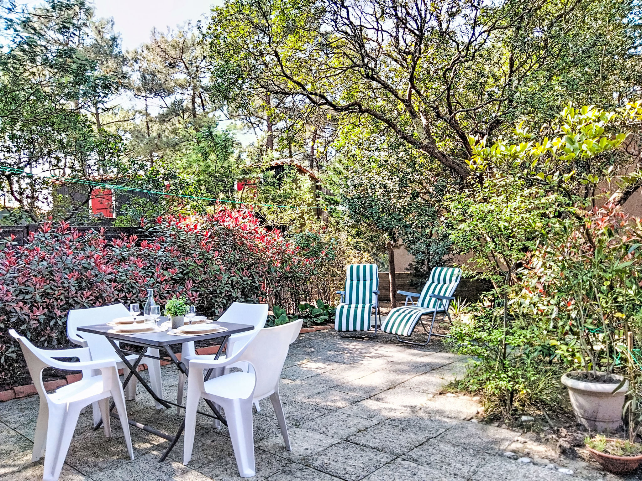 Photo of Les Palombes