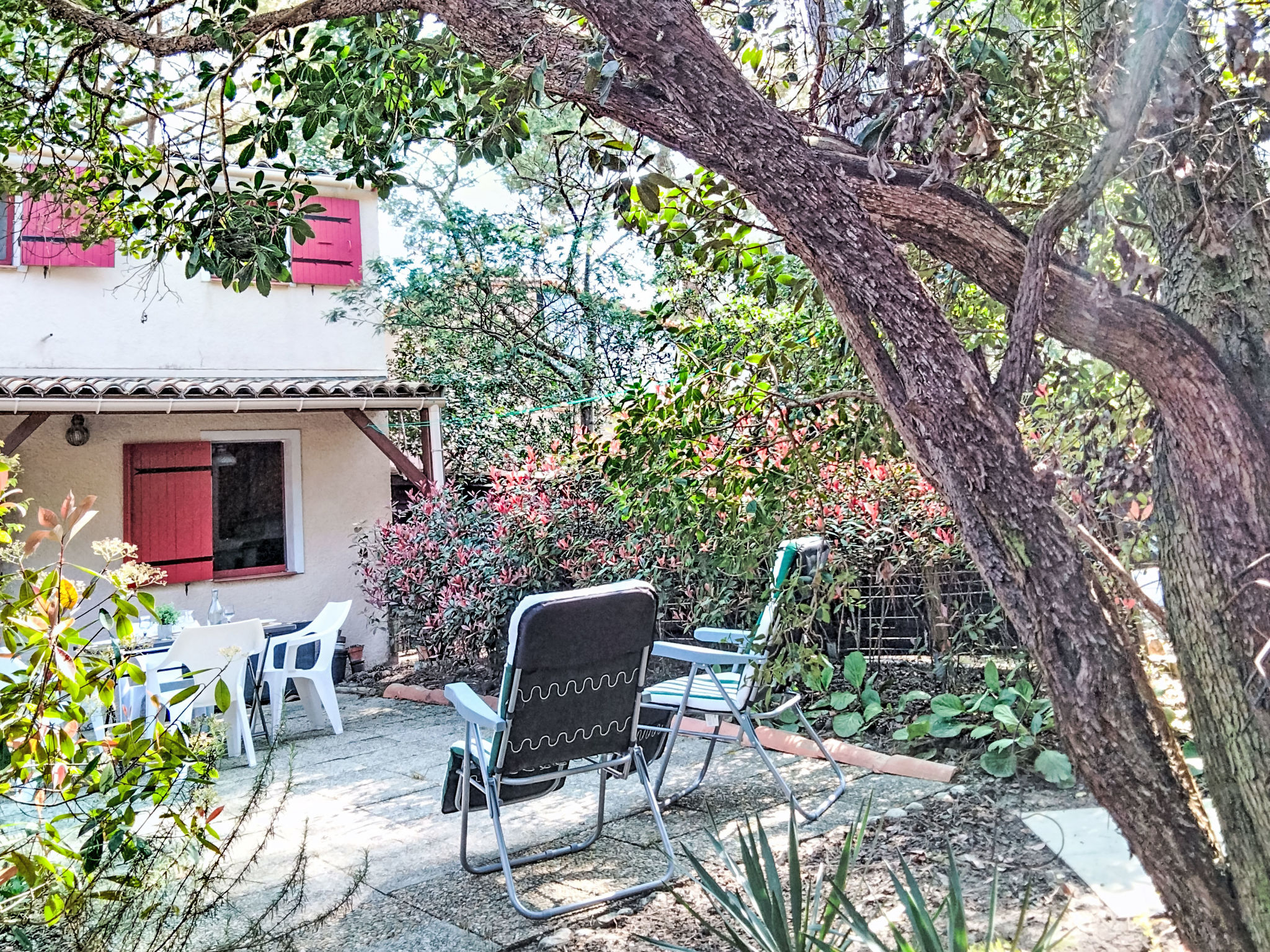 Photo of Les Palombes